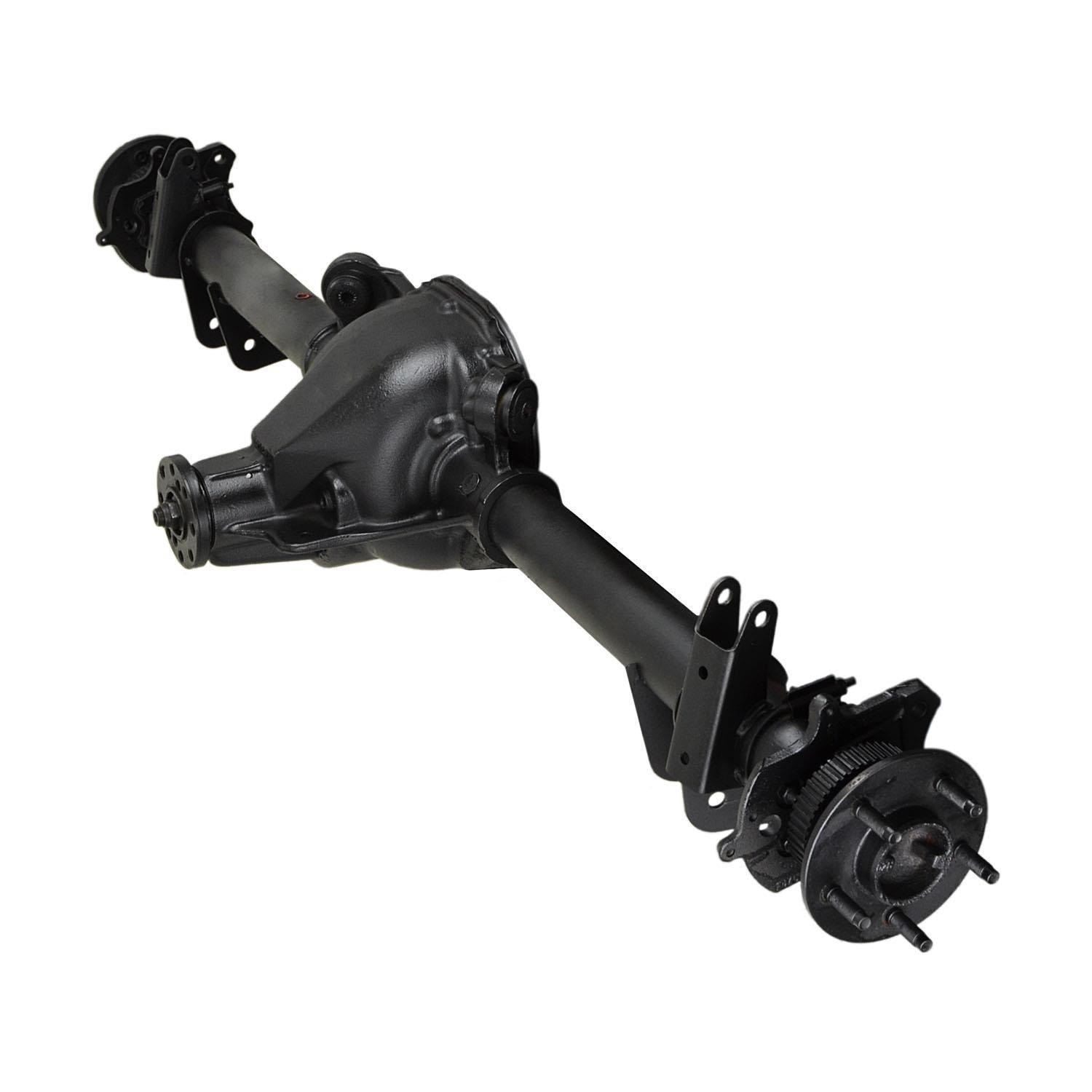 NuTech Differential RAXP1962A | AutoZone