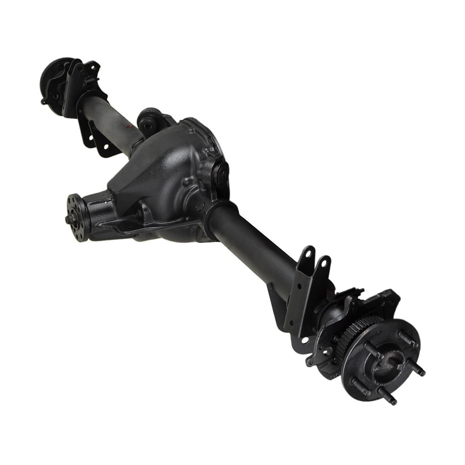 NuTech Differential RAXP1962D | AutoZone