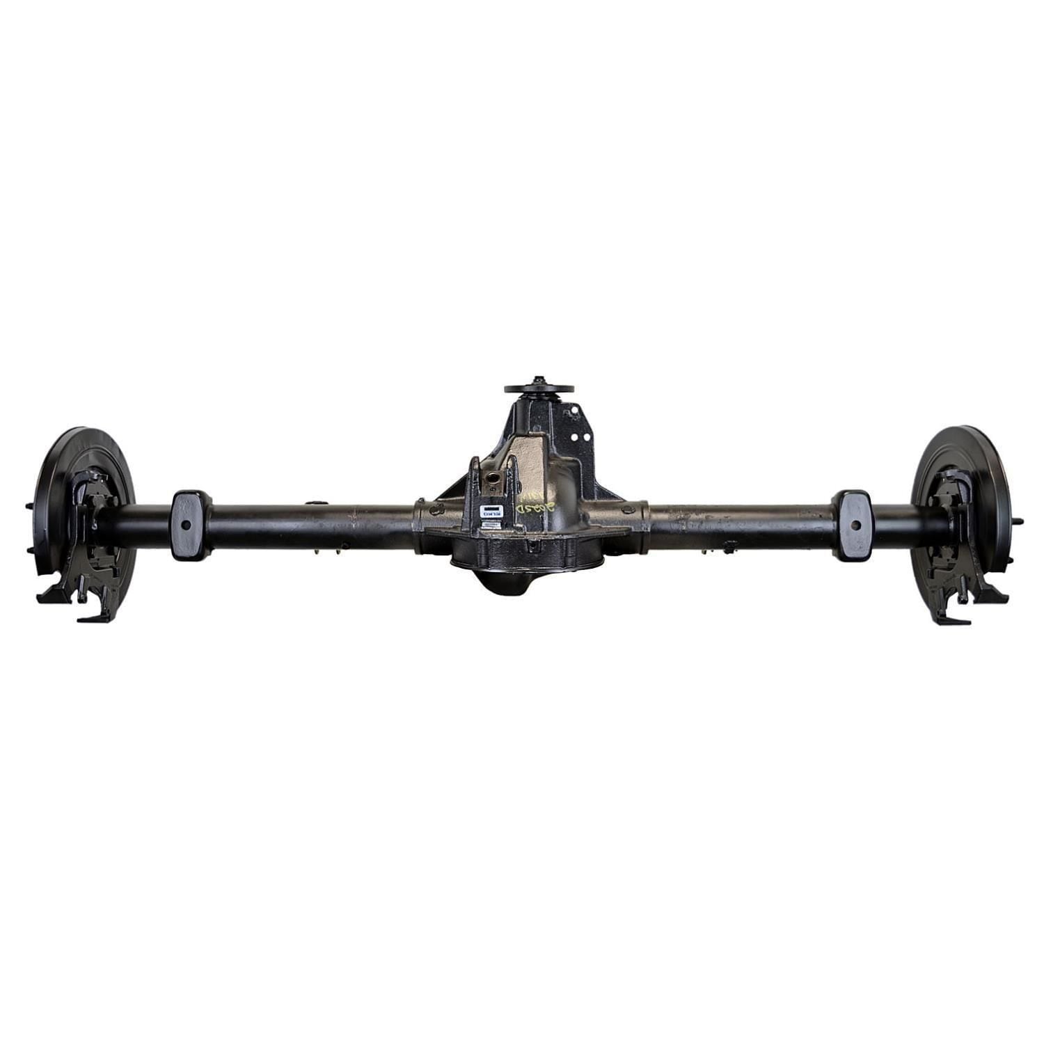 NuTech Differential RAXP2025F | AutoZone