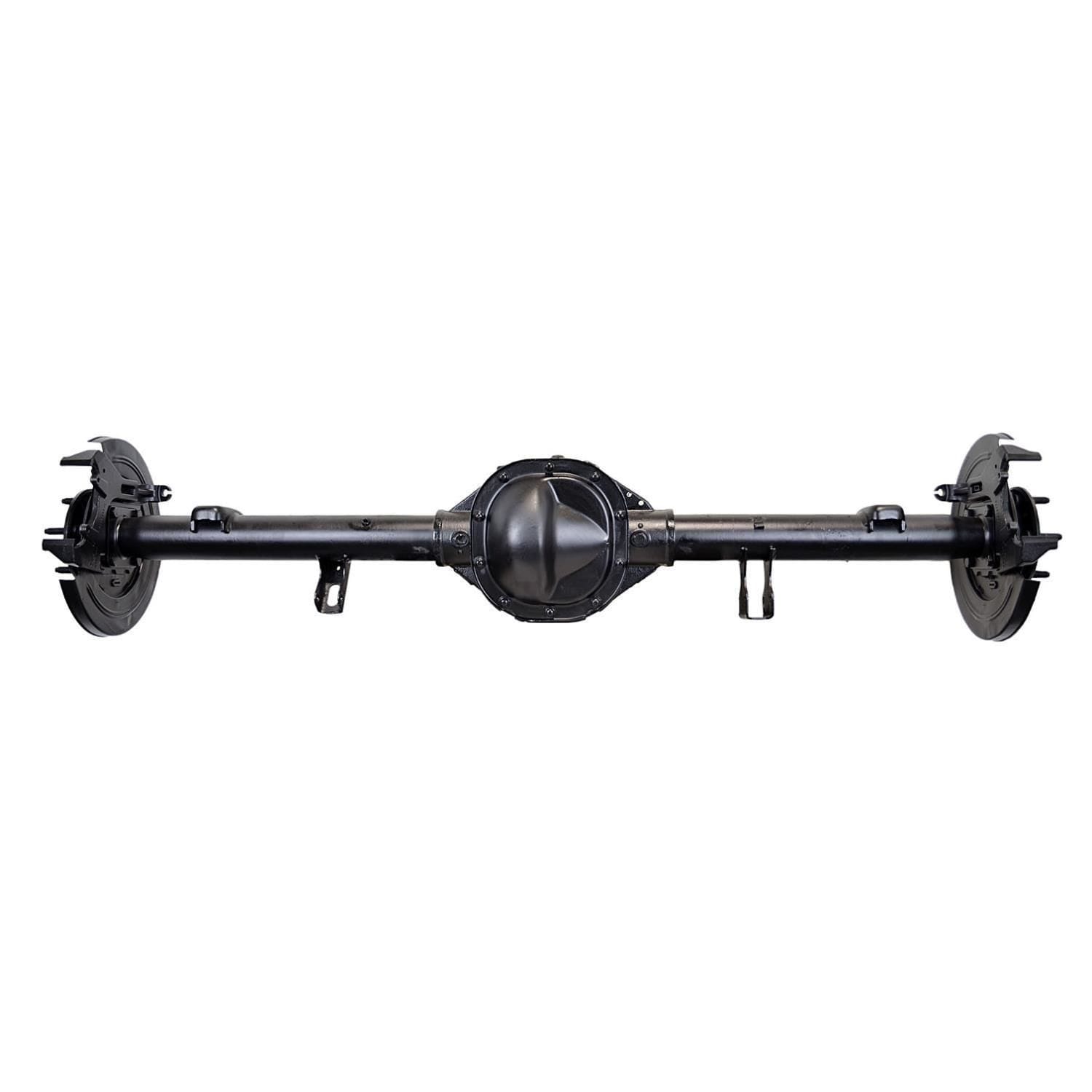 NuTech Differential RAXP2025F | AutoZone