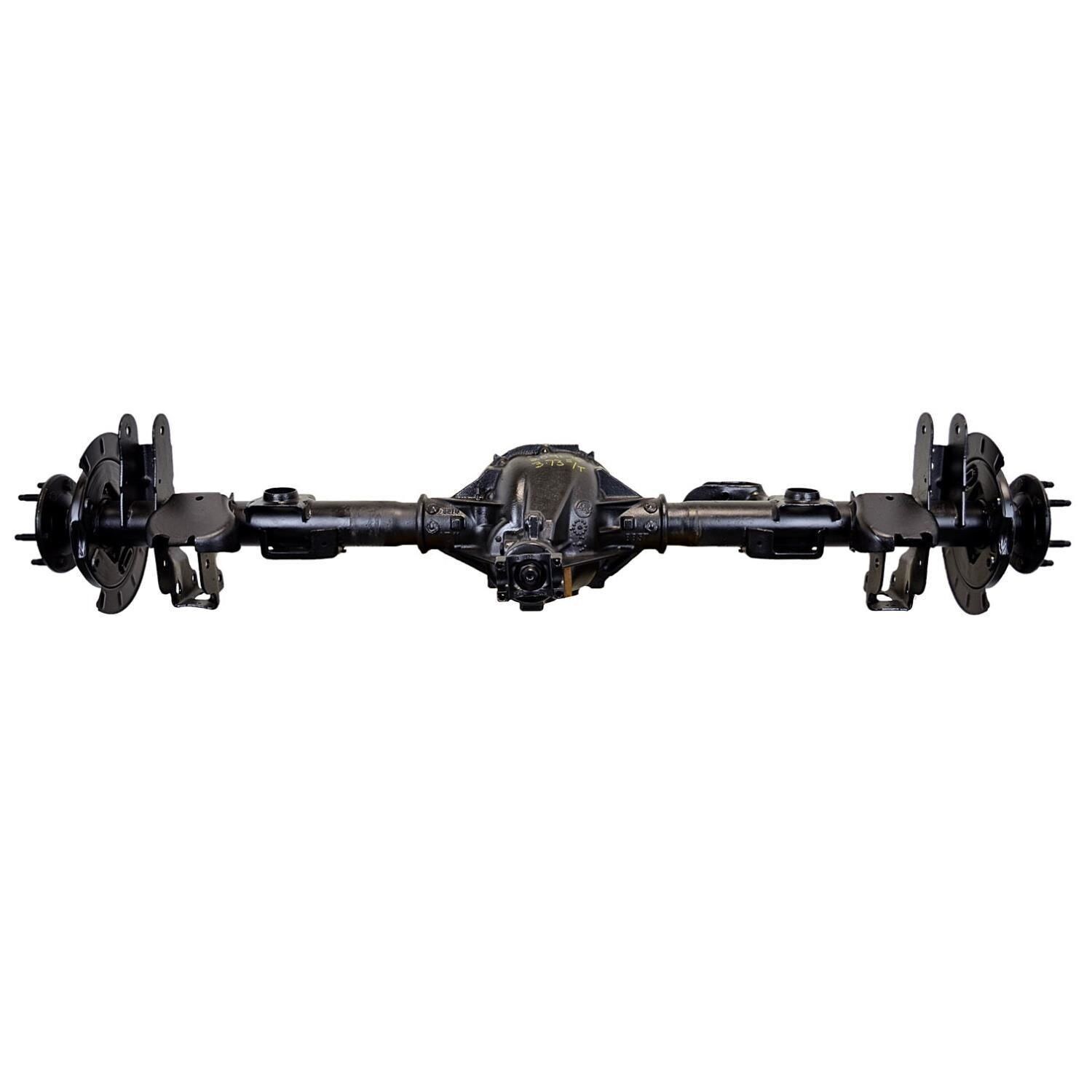 NuTech Differential RAXP2041A | AutoZone