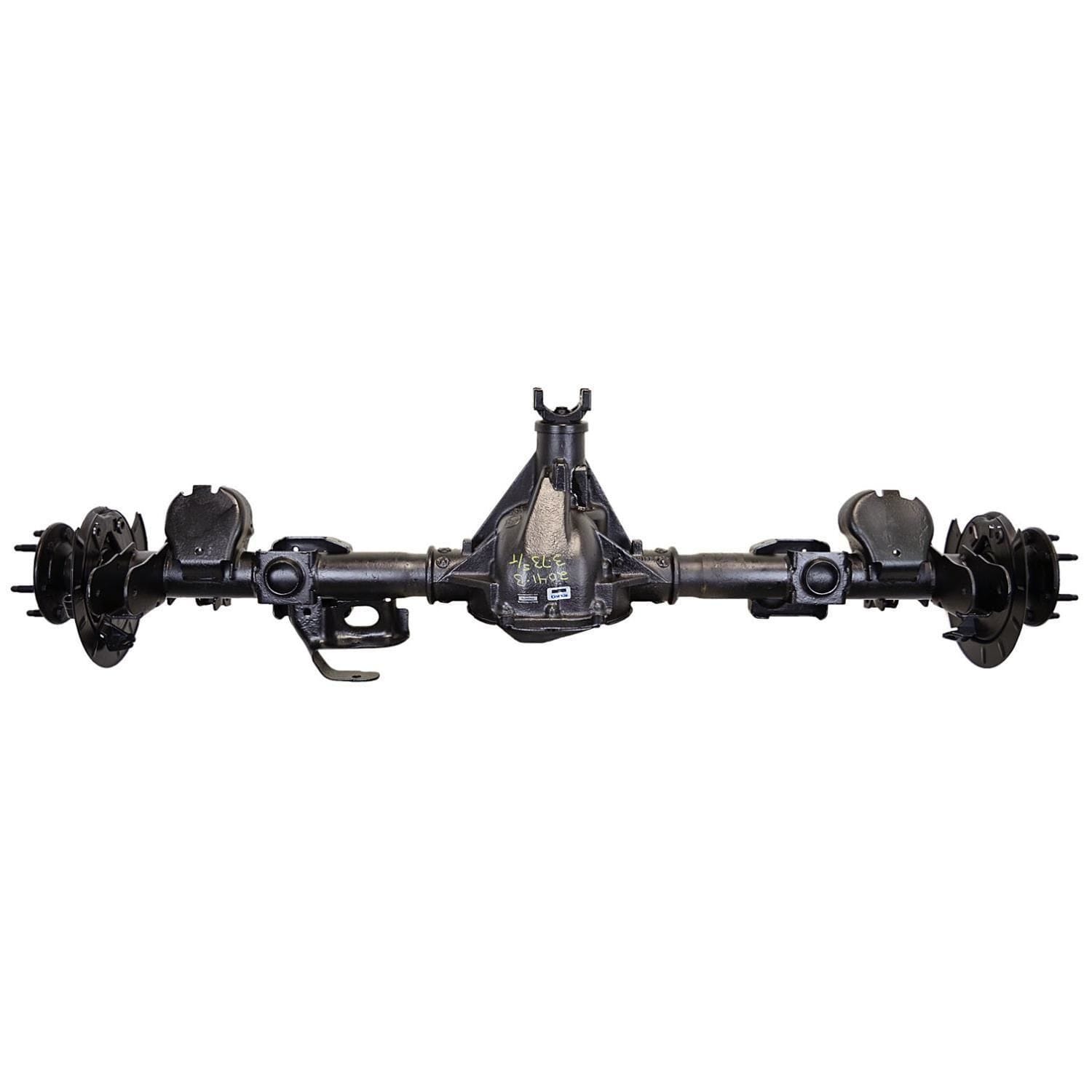 NuTech Differential RAXP2041A | AutoZone