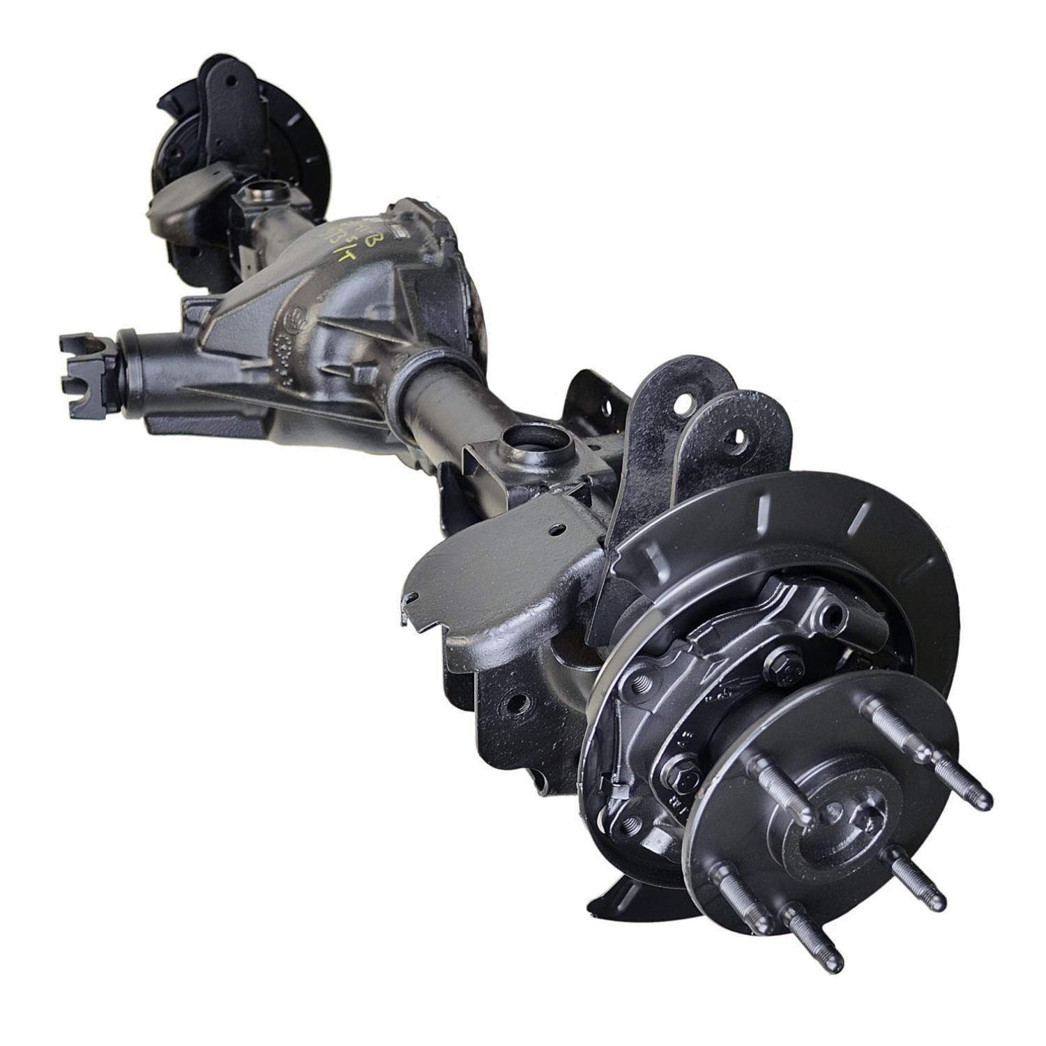 NuTech Differential RAXP2041B for Dodge Charger