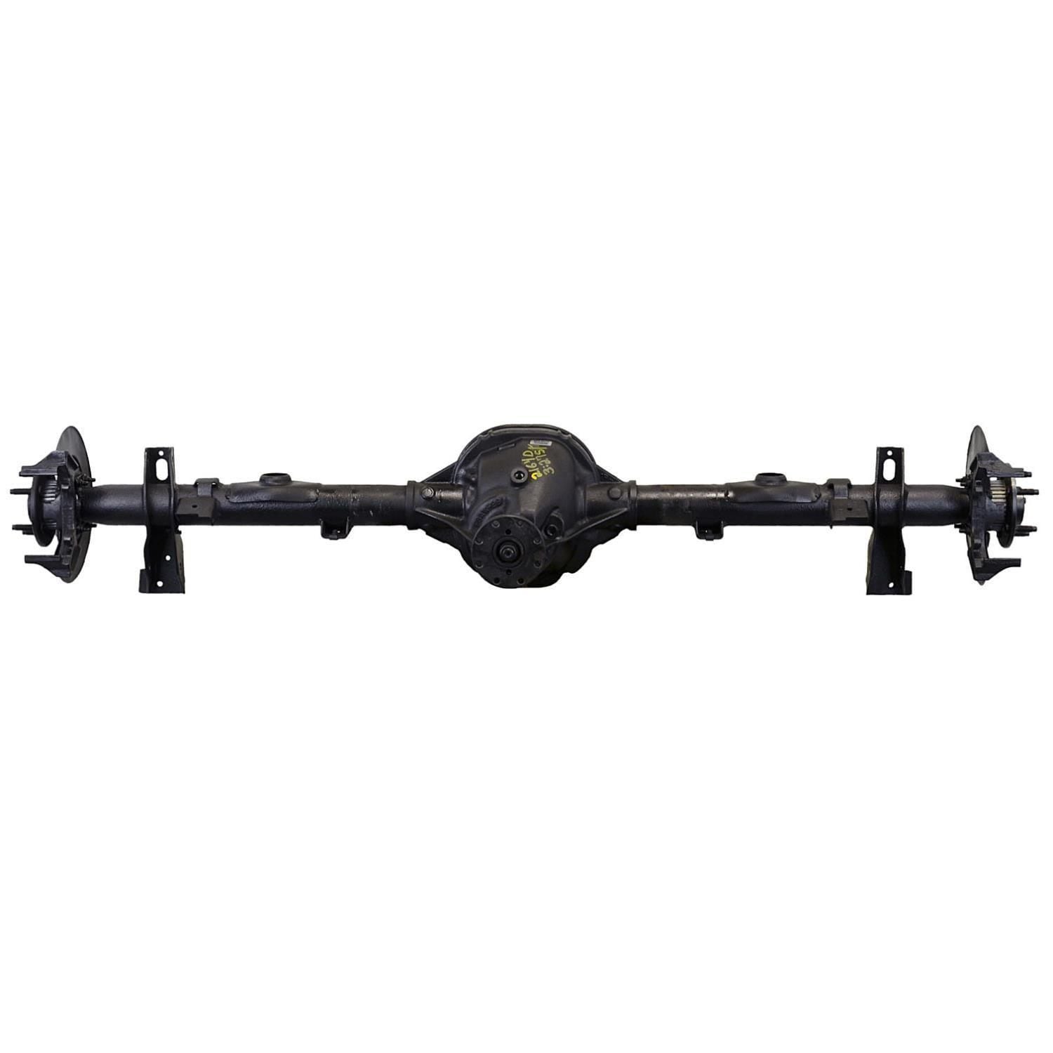 NuTech Differential RAXP2164B | AutoZone NuTech Differential RAXP2164B | AutoZone