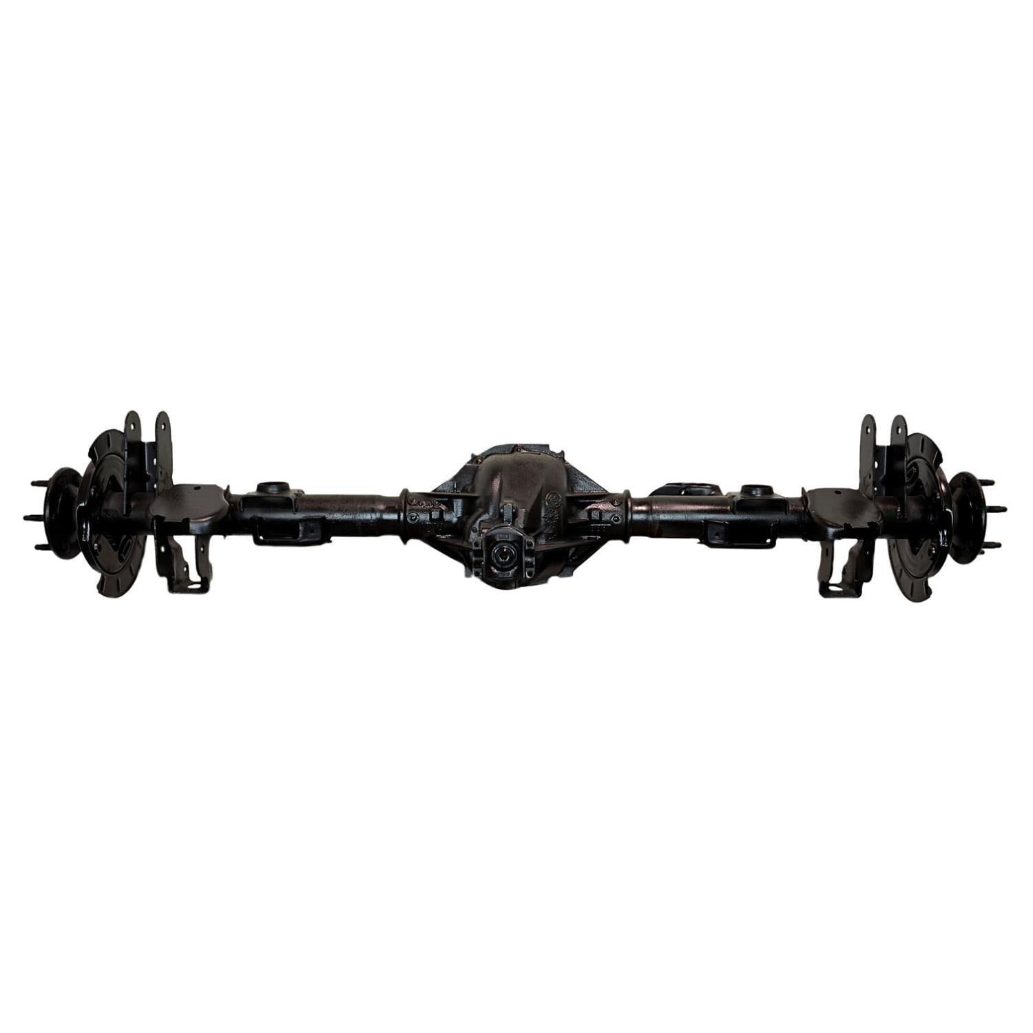 NuTech Differential RAXP2176B | AutoZone