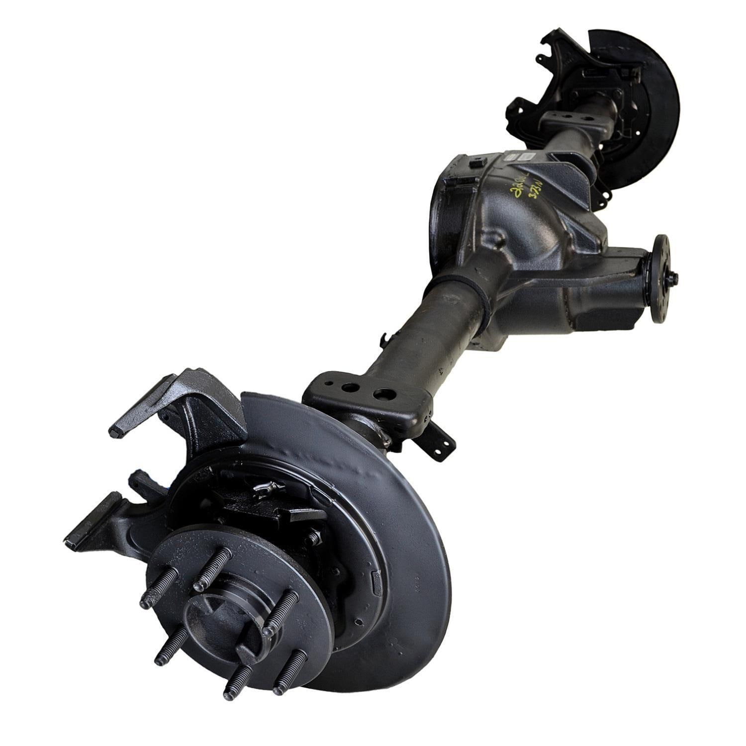 Freedom Drive Rear Differential Ford F-150 Differential - Best Differential for Ford F-150
