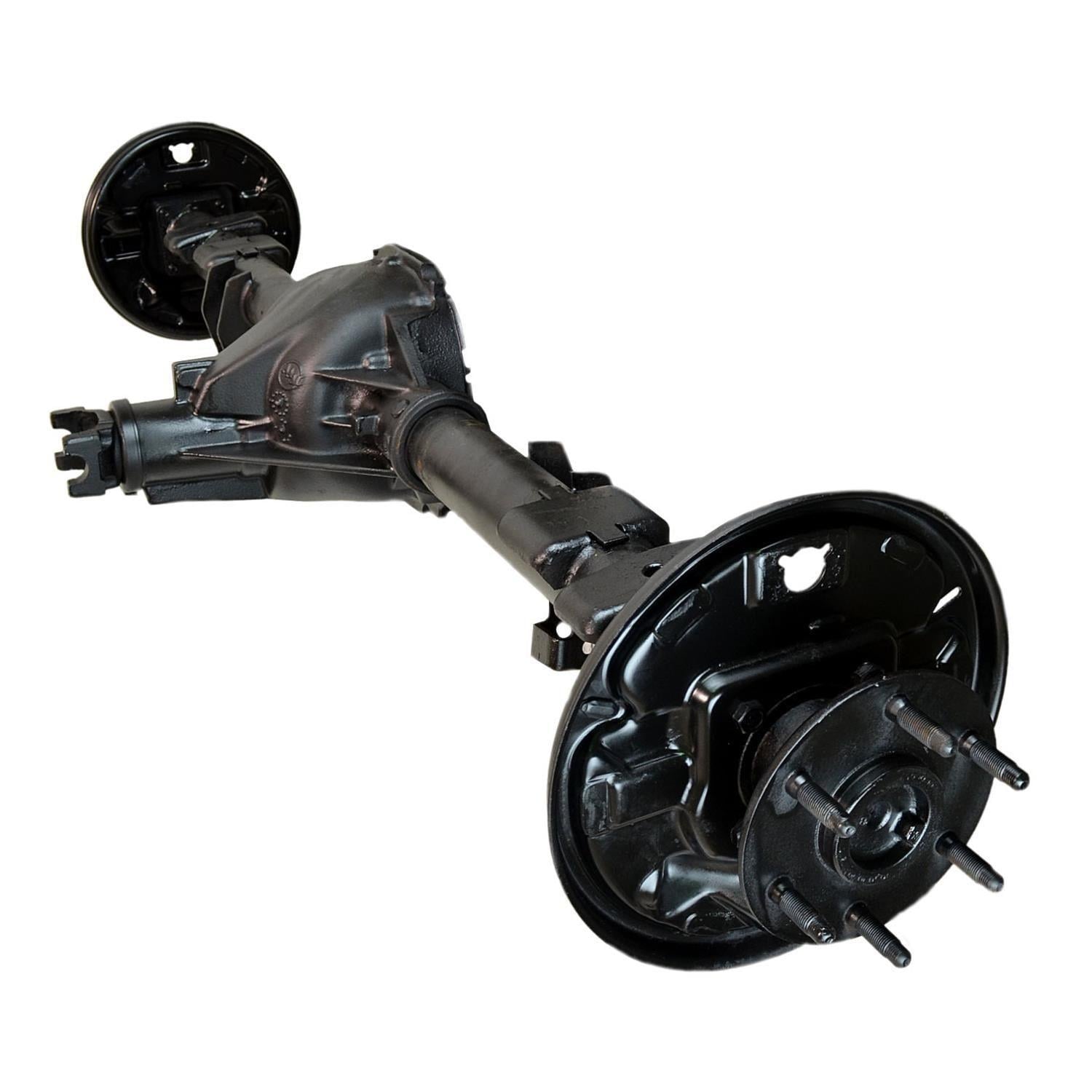 NuTech Differential RAXP1955B | AutoZone