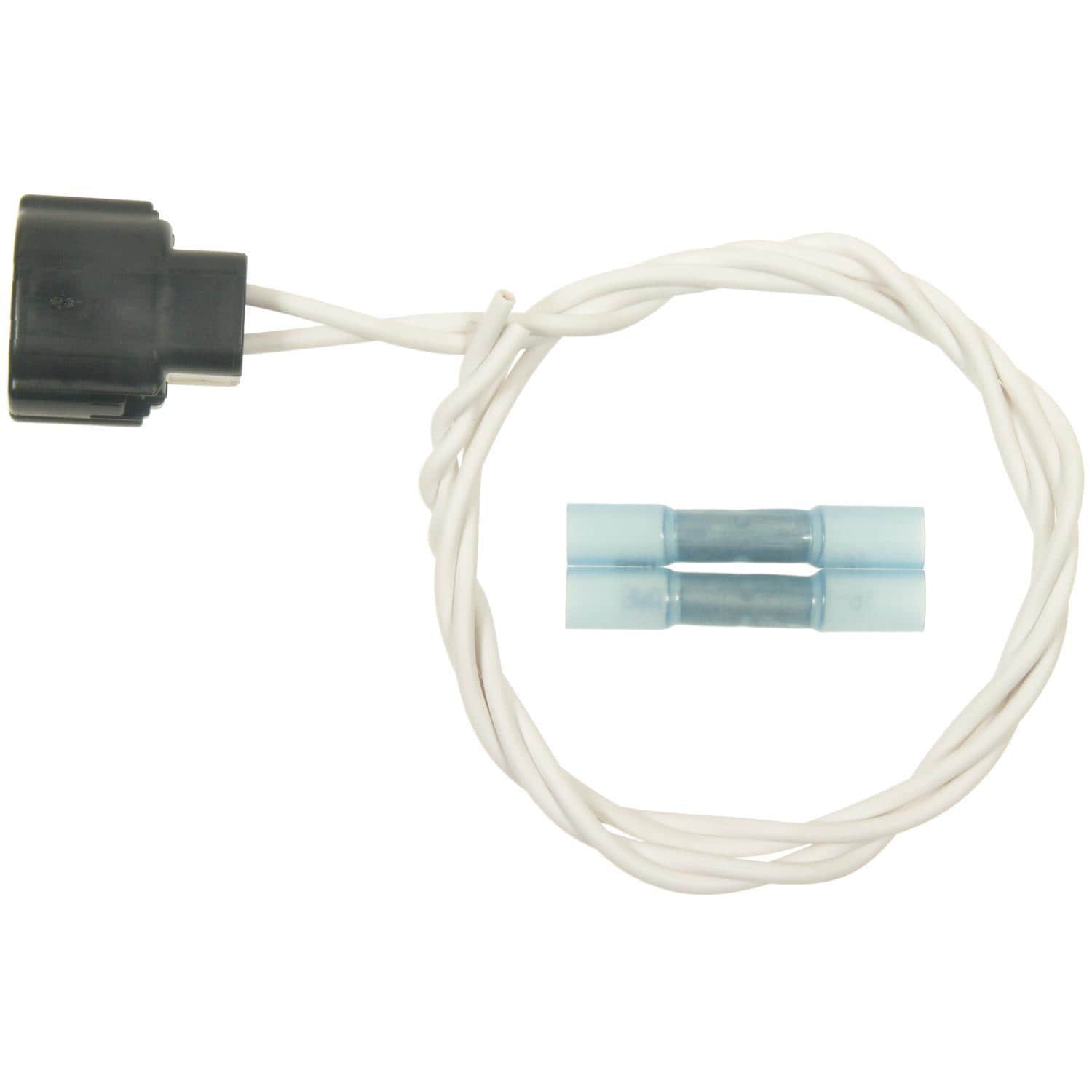 Duralast Electrical Wire Connector 1261 for Ford F-550 Super Duty