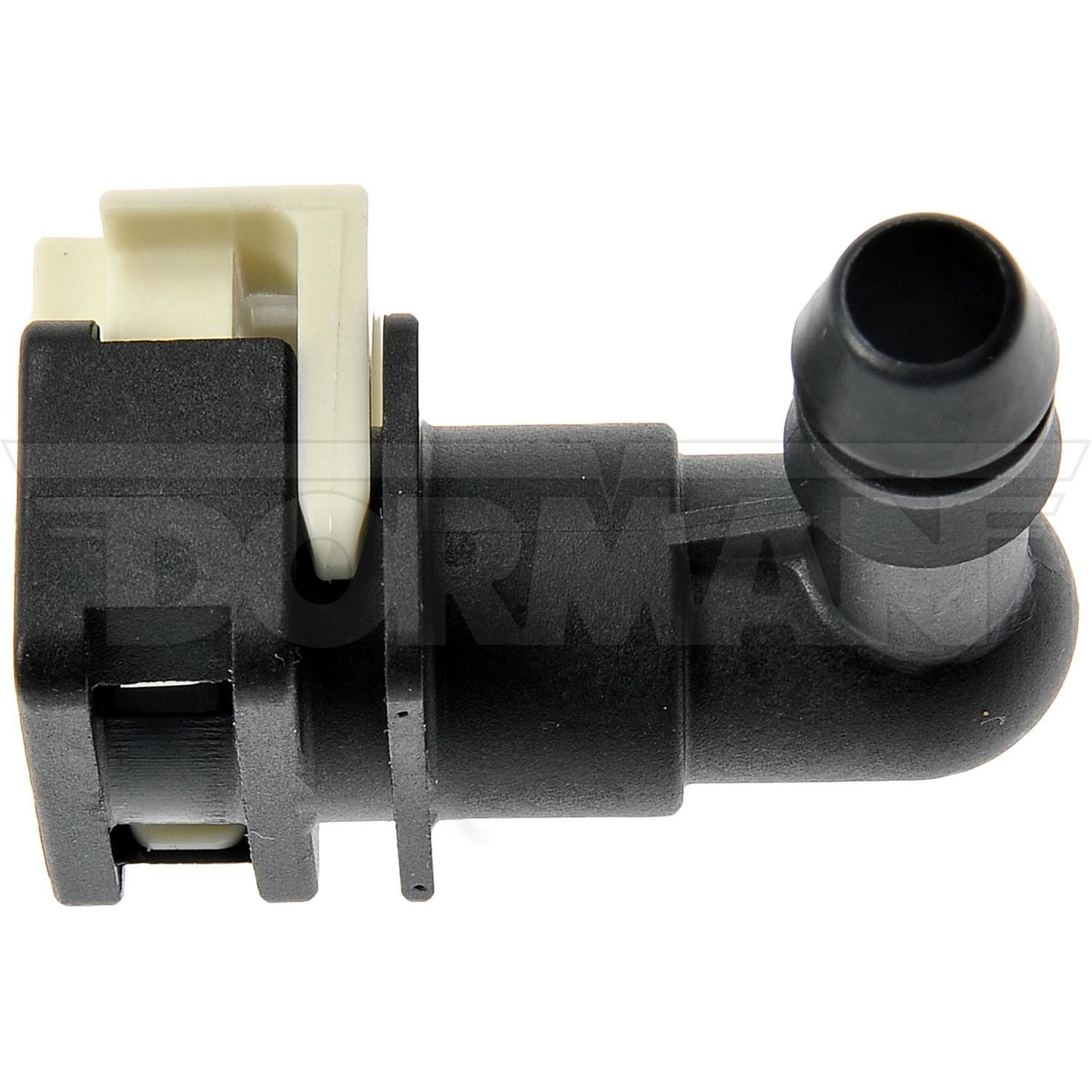 Dorman - OE Solutions Fuel Vapor Pressure Sensor Connector 800-388