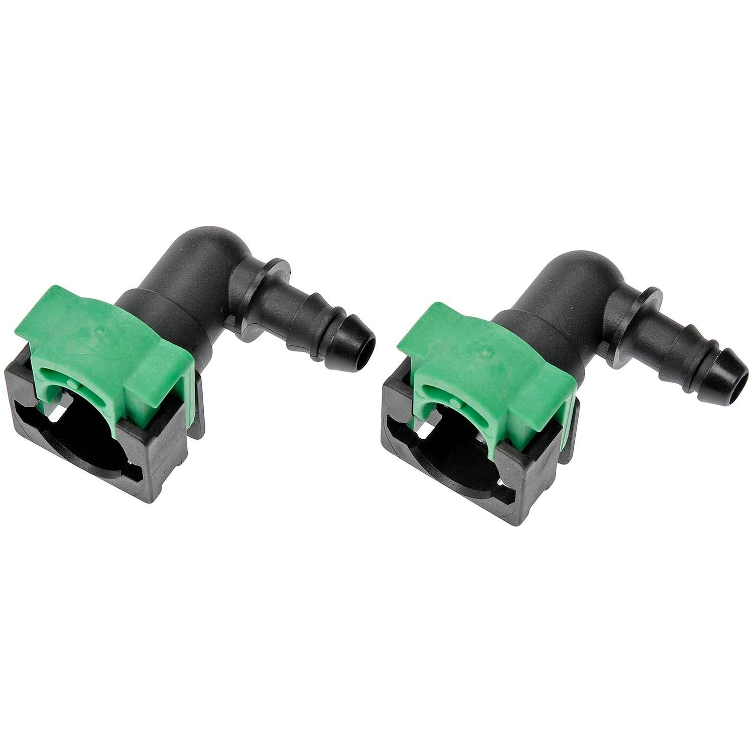 Dorman - OE Solutions Fuel Vapor Pressure Sensor Connector 800-438