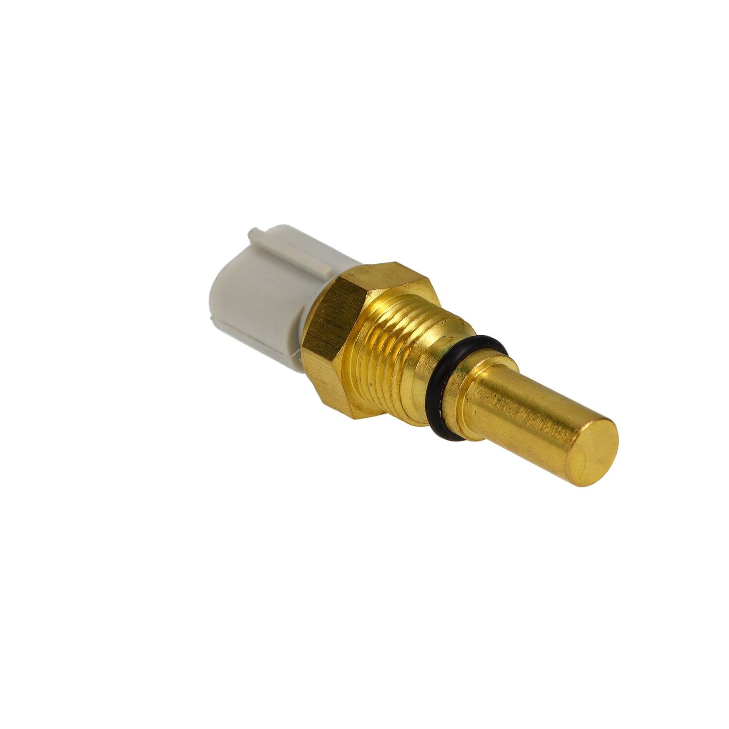 Uxcell Auto Engine Cooling Fan Switch - 6AN Adapter With 170°F On/155°F Off Temperature Control