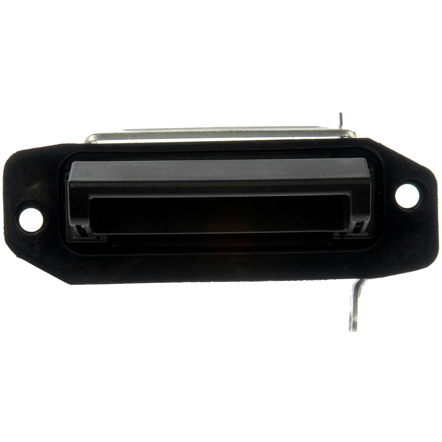 Dorman Liftgate Latch Handle 81515 | AutoZone