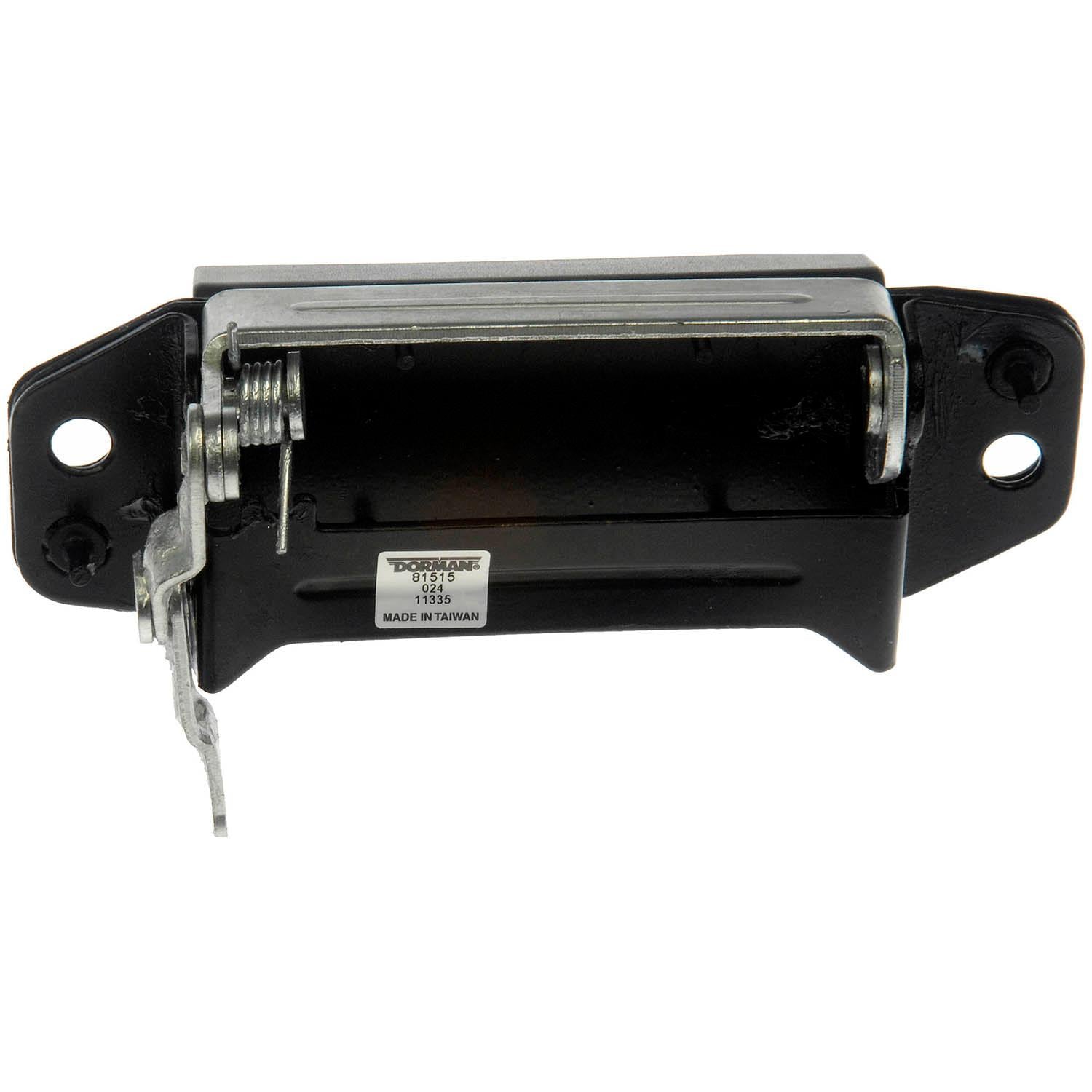 Dorman Liftgate Latch Handle 81515 | AutoZone