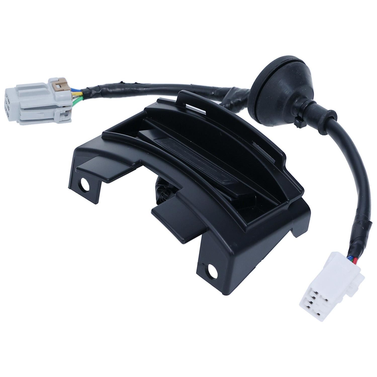 Dorman Liftgate Latch Handle 97646 | AutoZone