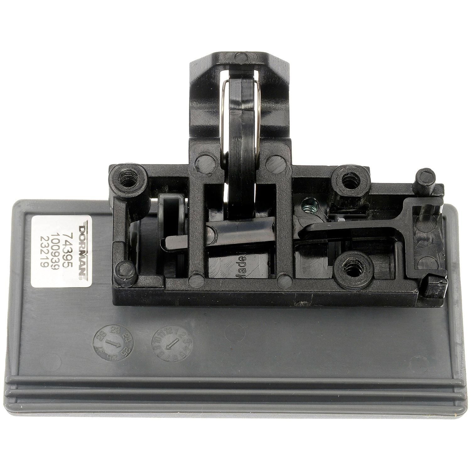 Dorman - HELP Glove Box Handle 74395 | AutoZone