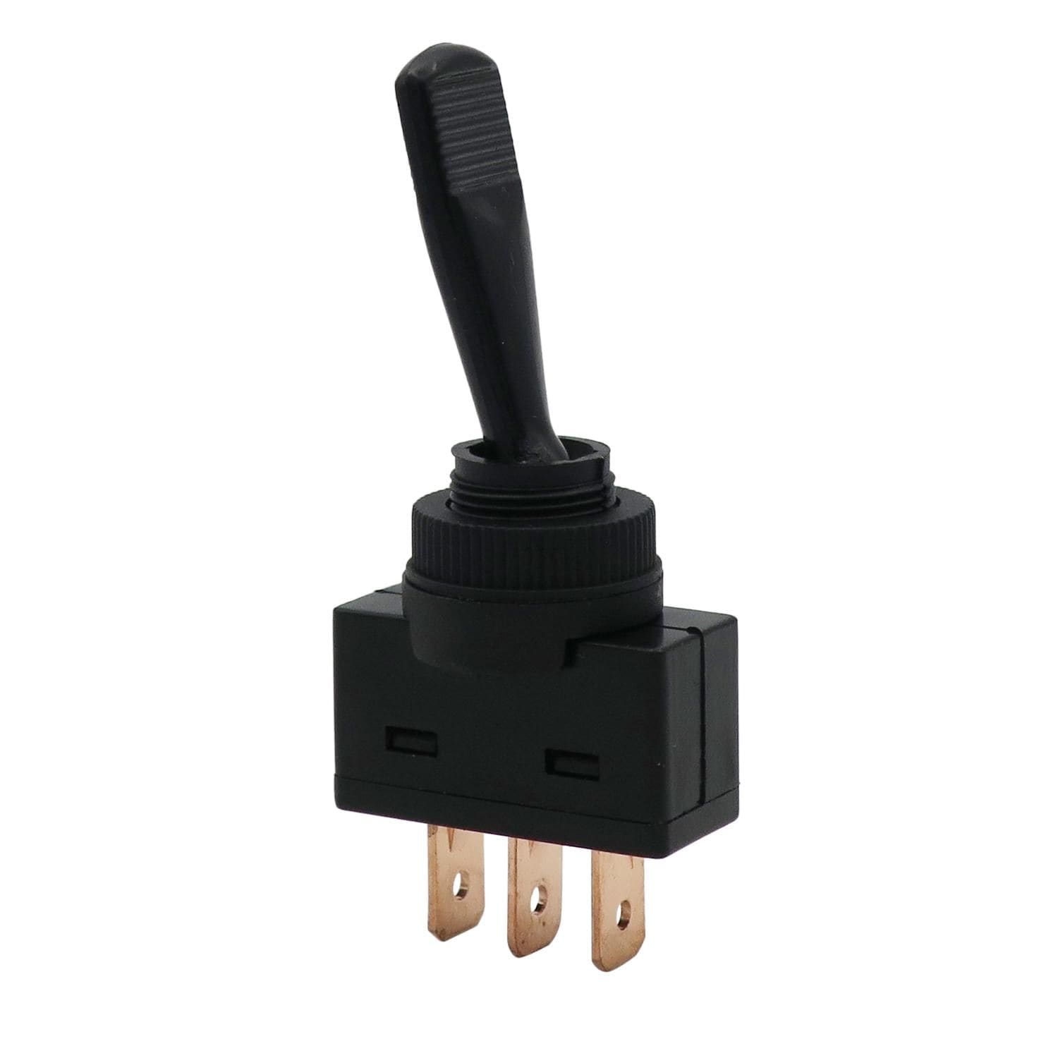 Cambridge 20 Amps Black 3 Position Toggle Switch | AutoZone