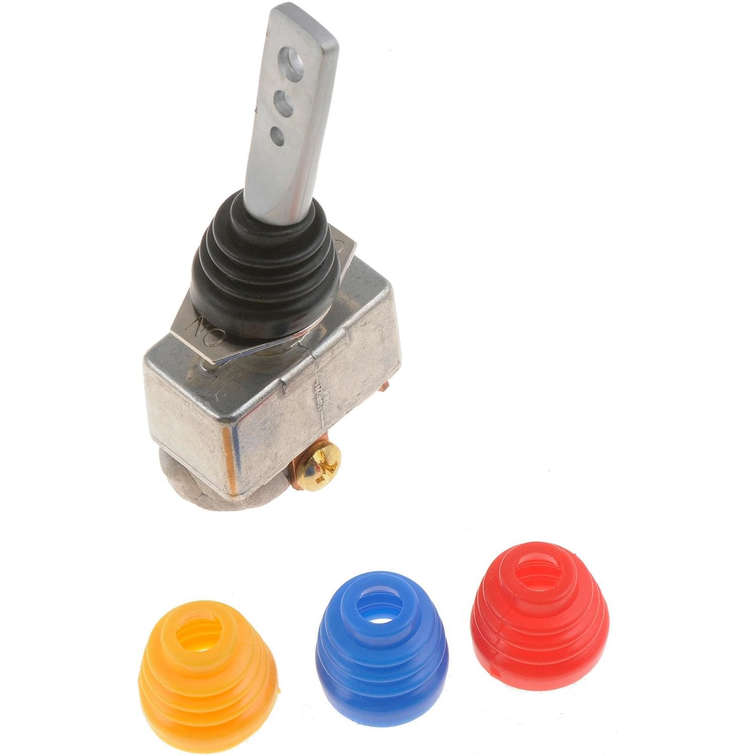 Cambridge 35 Amps Weatherproof Toggle Switch with Interchangeable