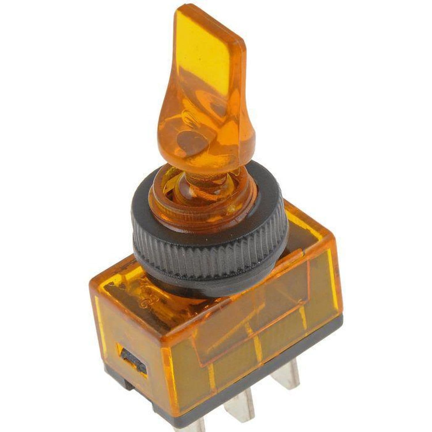 16mm Latching / Non Latching Metal Push Button Switch Led Light, दबाने वाले बटन - Rajshree