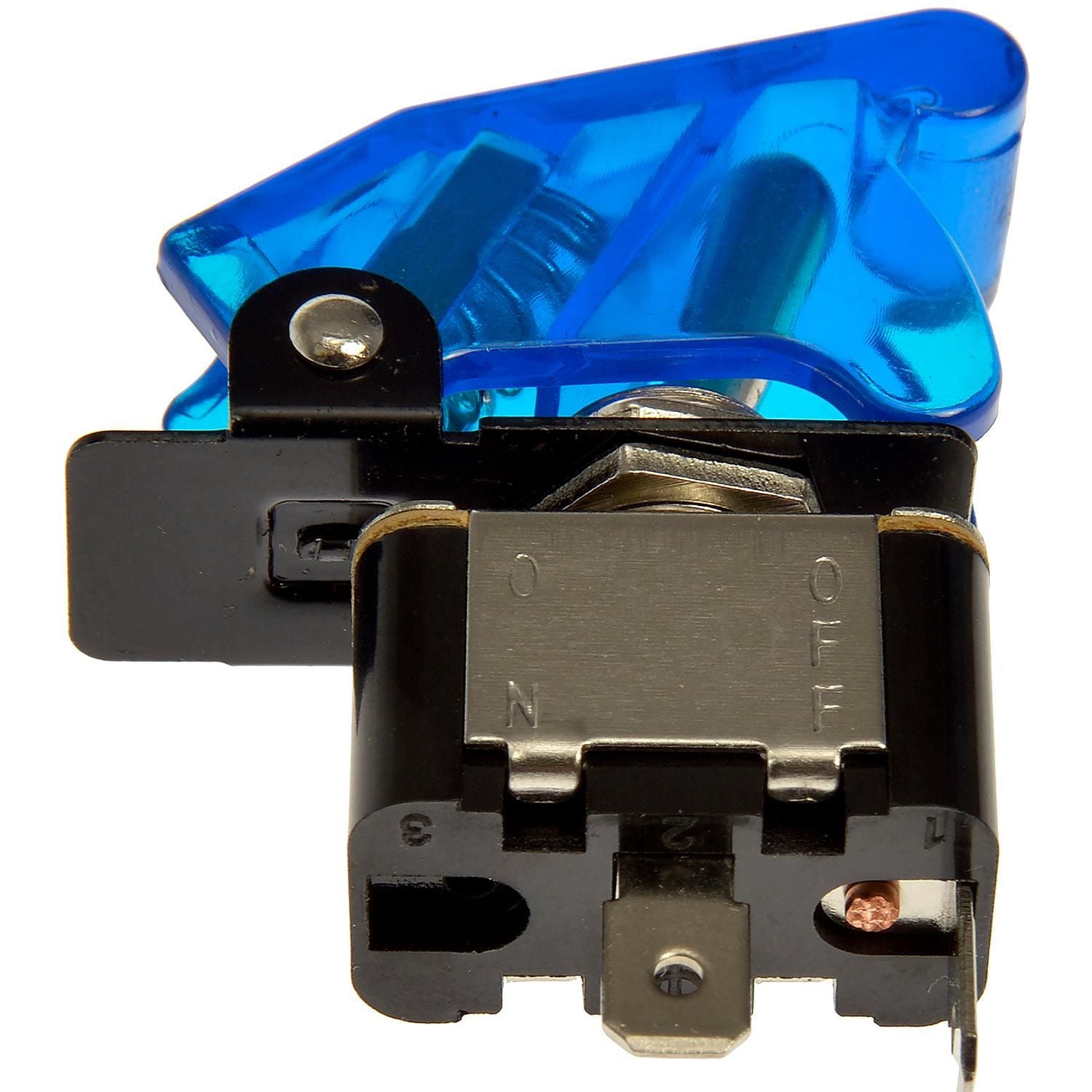 Dorman - Conduct-Tite Toggle Switch 94589 | AutoZone