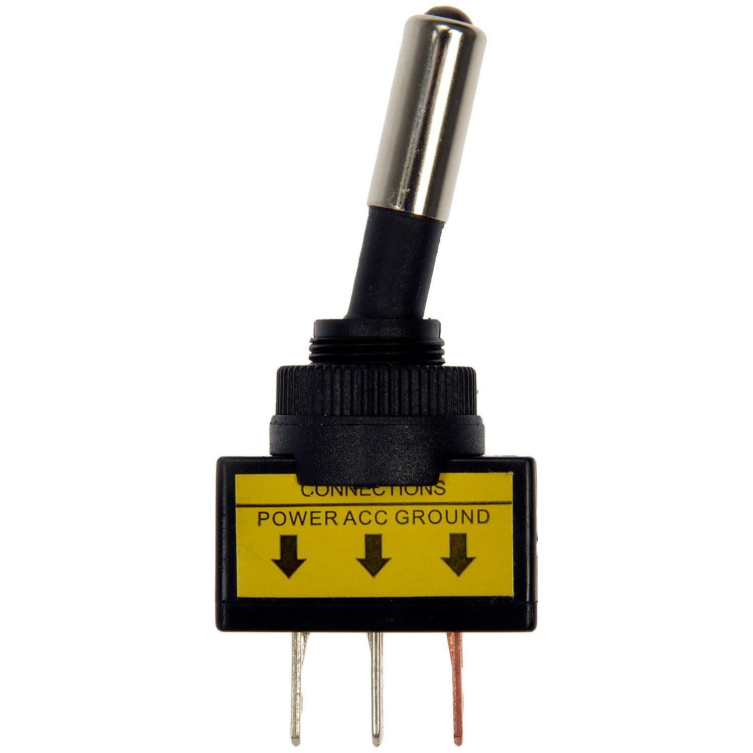 Dorman - Conduct-Tite Toggle Switch 94590 | AutoZone