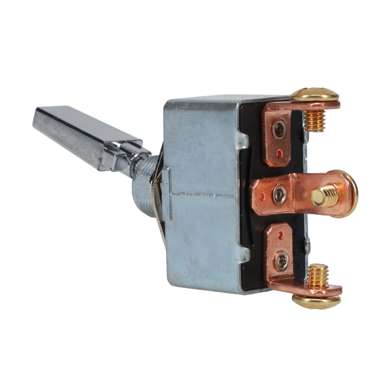 Cambridge 35 Amps Chrome 3 Position Toggle Switch | AutoZone
