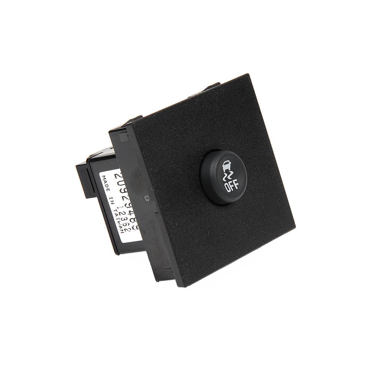 Interruptor De Faro ACDelco GM Original, Repuesto Recomendado Para Vehículos General Motors - Funciona Como El Original