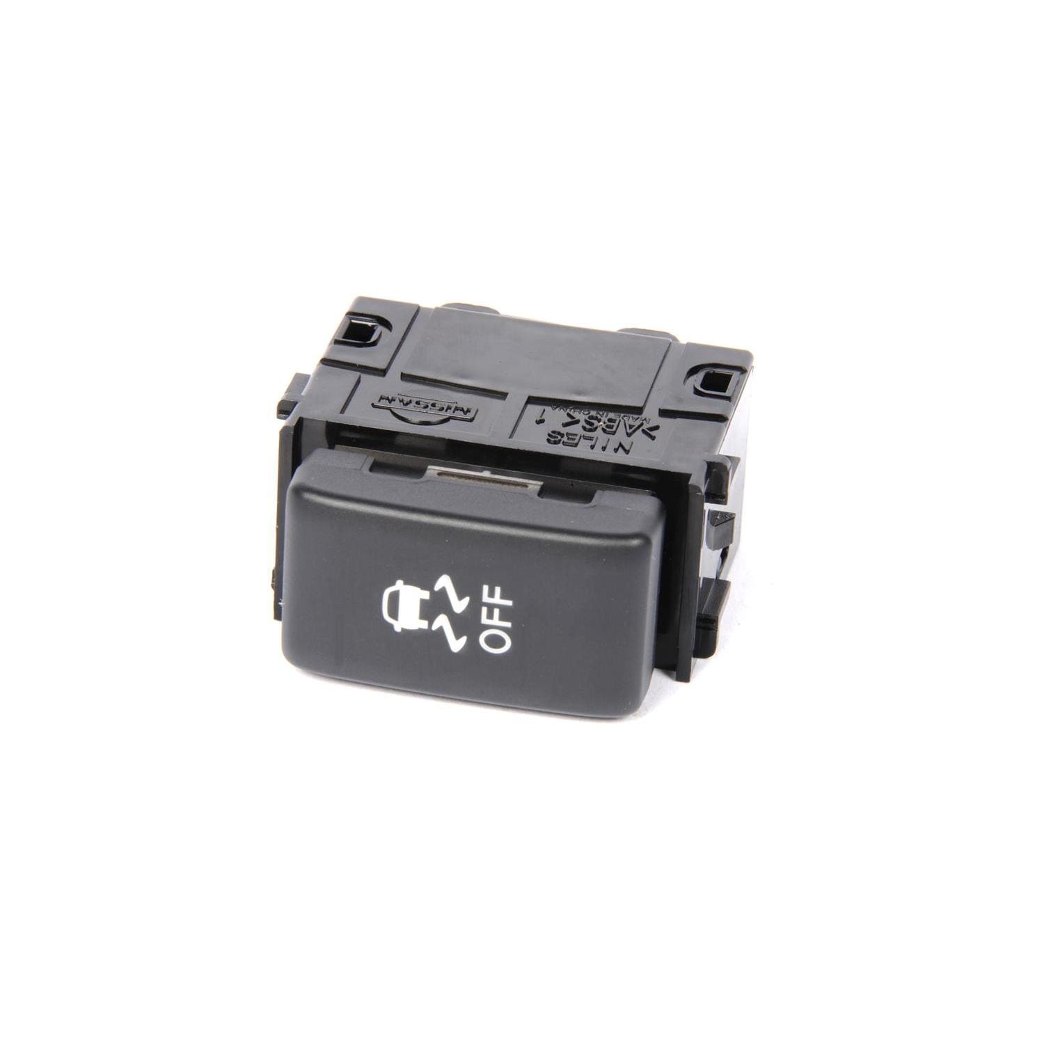 2021 Nissan Sentra Traction Control Switch