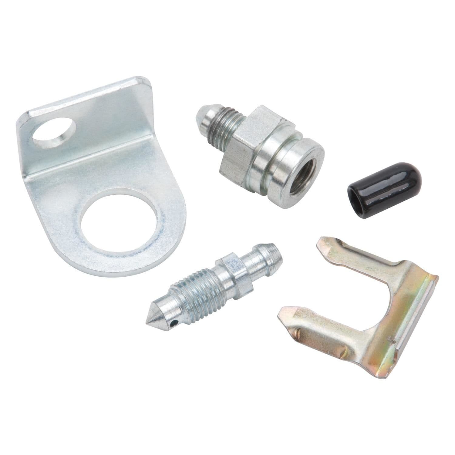 Russell 3AN Speed Bleeder Assembly For Clutch Hose 641370 | AutoZone