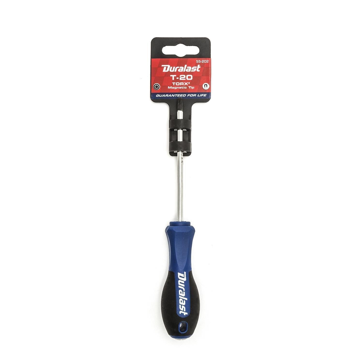 Duralast Screwdriver 55-202 | AutoZone
