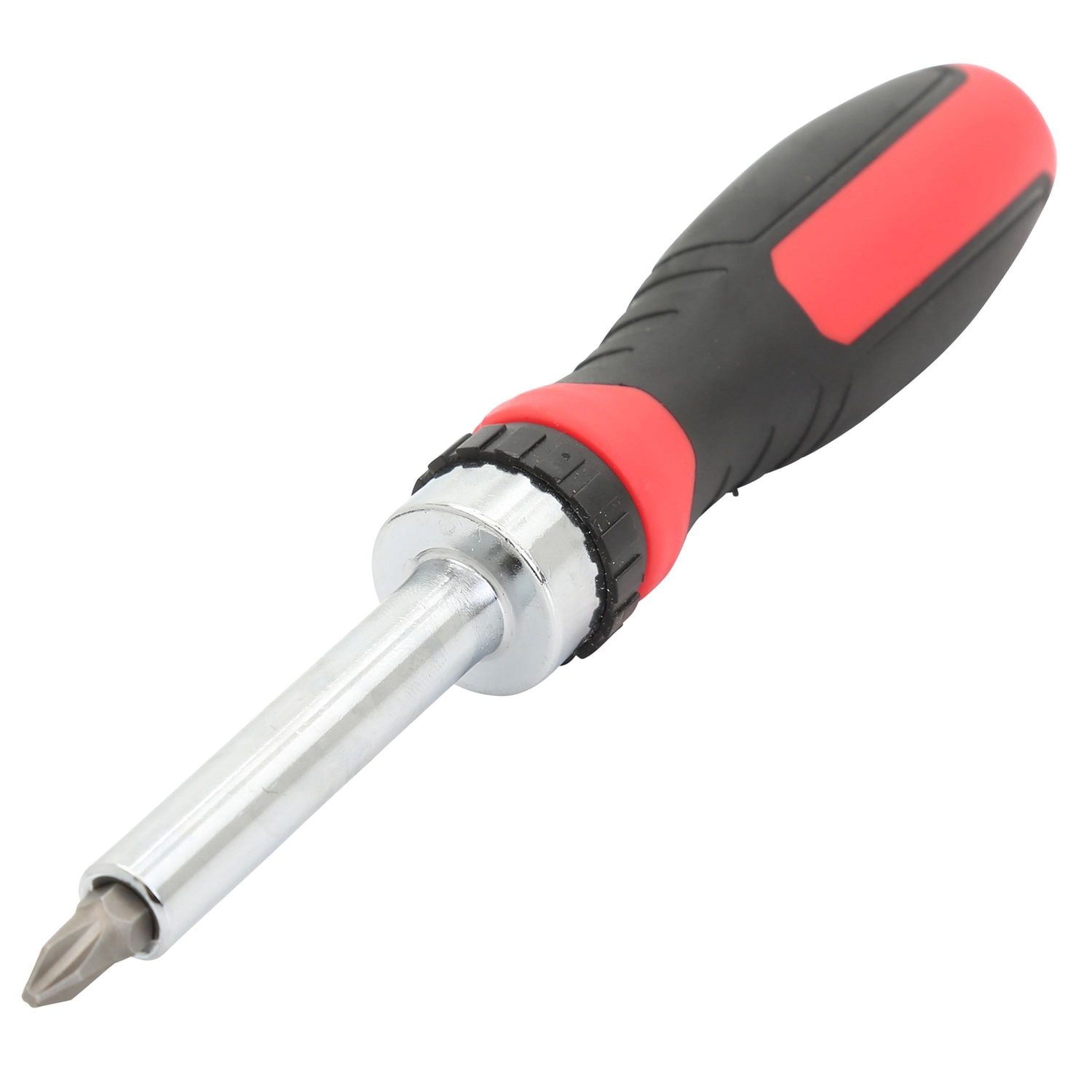 Great Neck Ratcheting Screwdriver Set 63 Piece | AutoZone