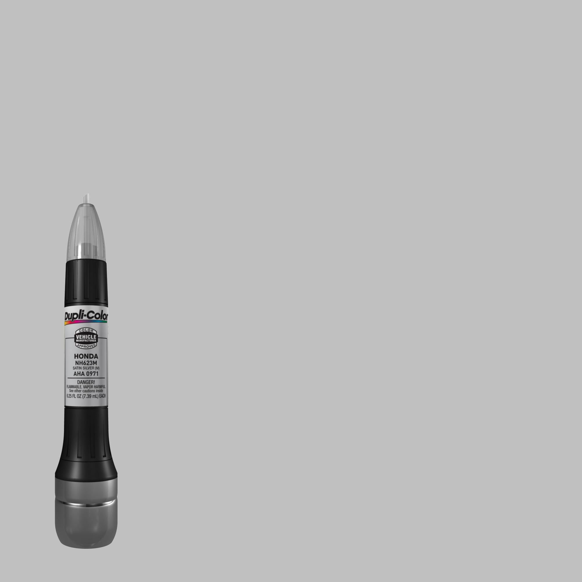 Dupli-Color Silver NH623M Paint Scratch Repair Pen AHA0971 | AutoZone