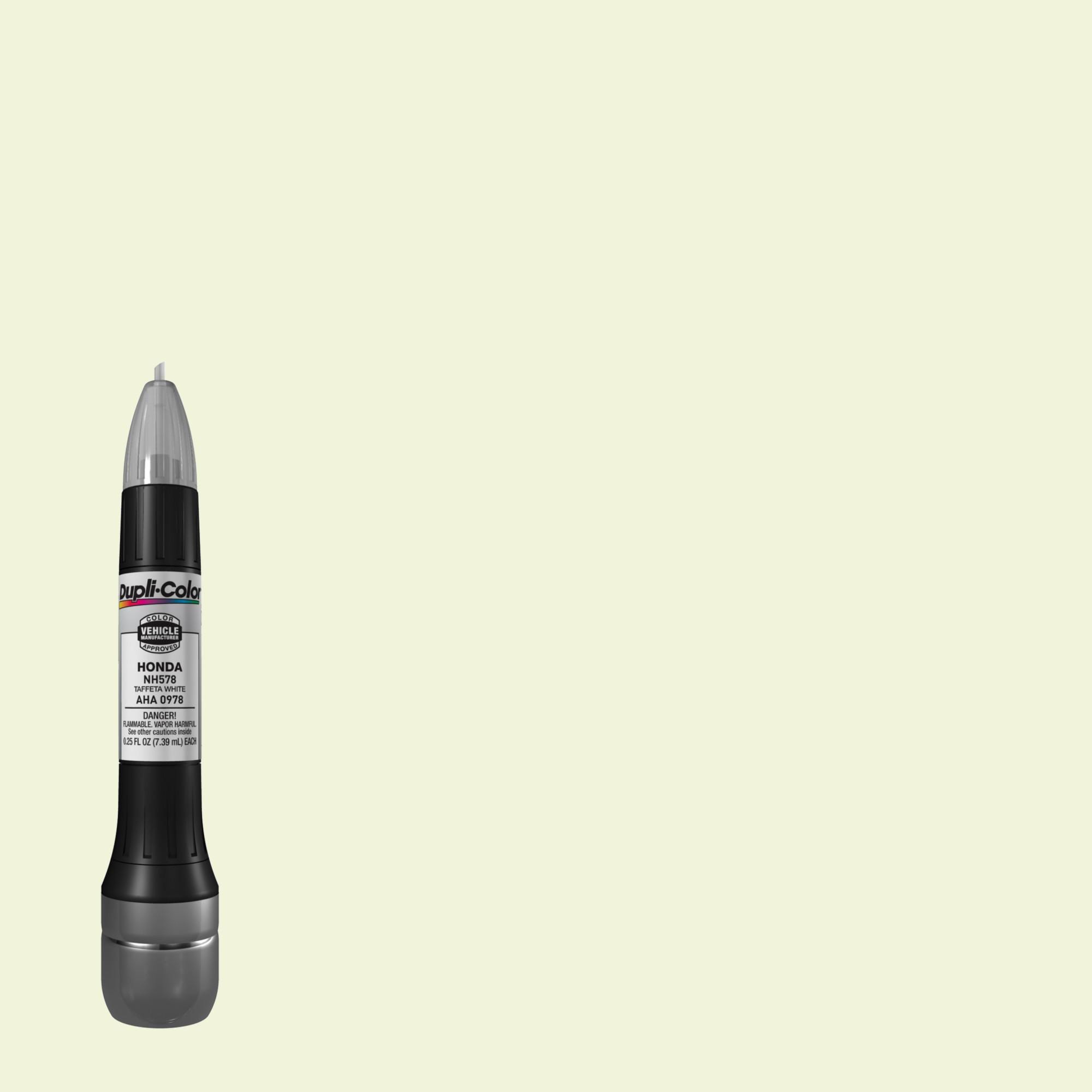 Dupli-Color White NH578 Paint Scratch Repair Pen AHA0978 | AutoZone