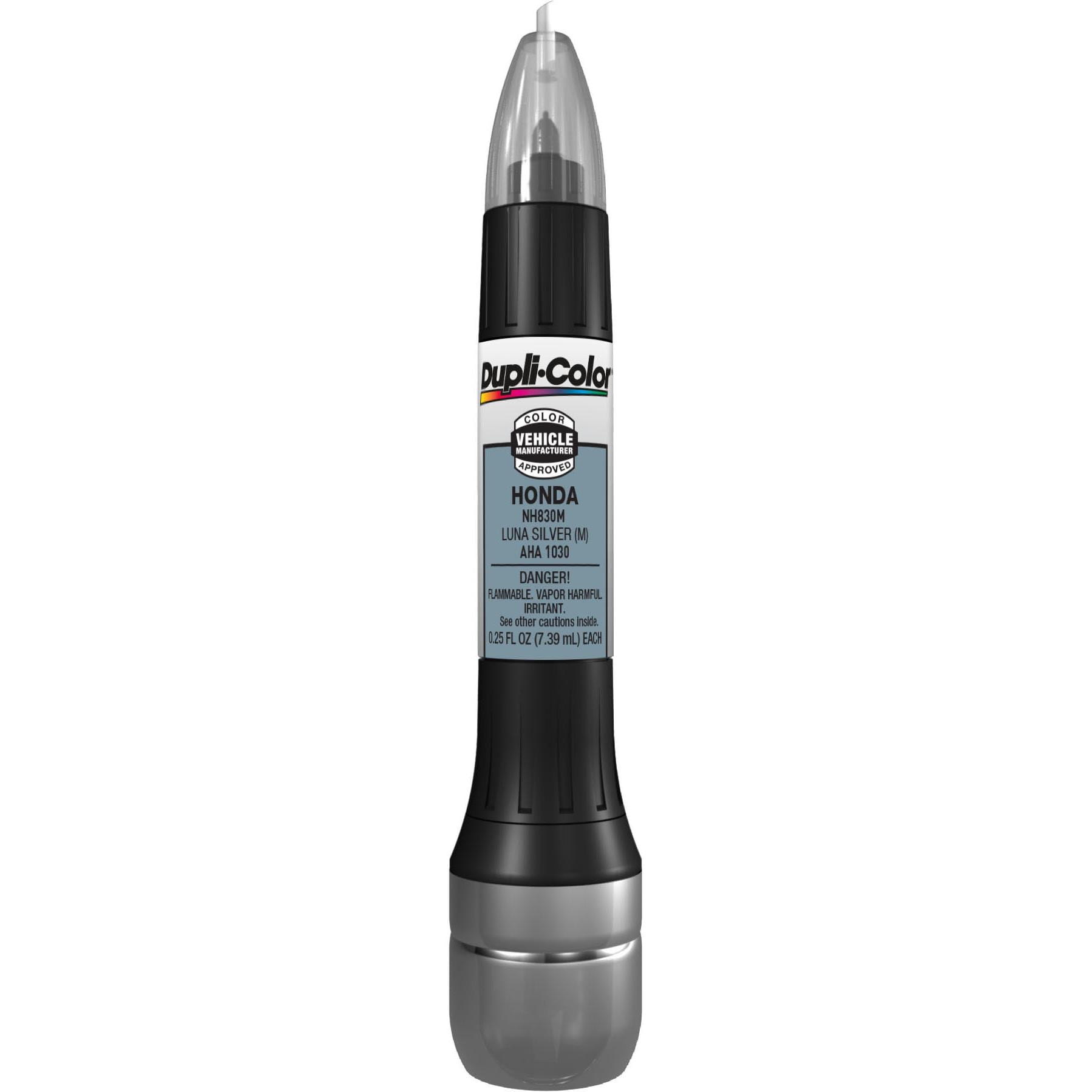 クルットーペンシル Dupli-Color Lunar Silver Metallic NH830M Paint Scratch Repair Pen