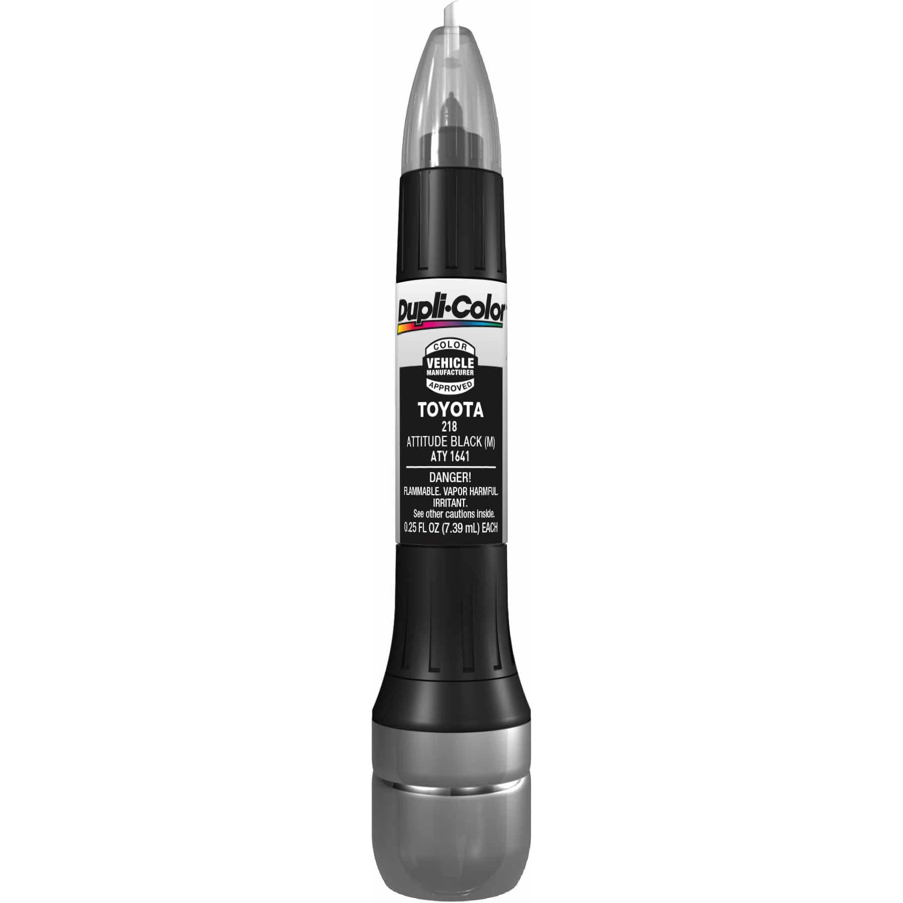 Dupli-Color Gloss White WA8554 Paint Scratch Repair Pen AGM0338