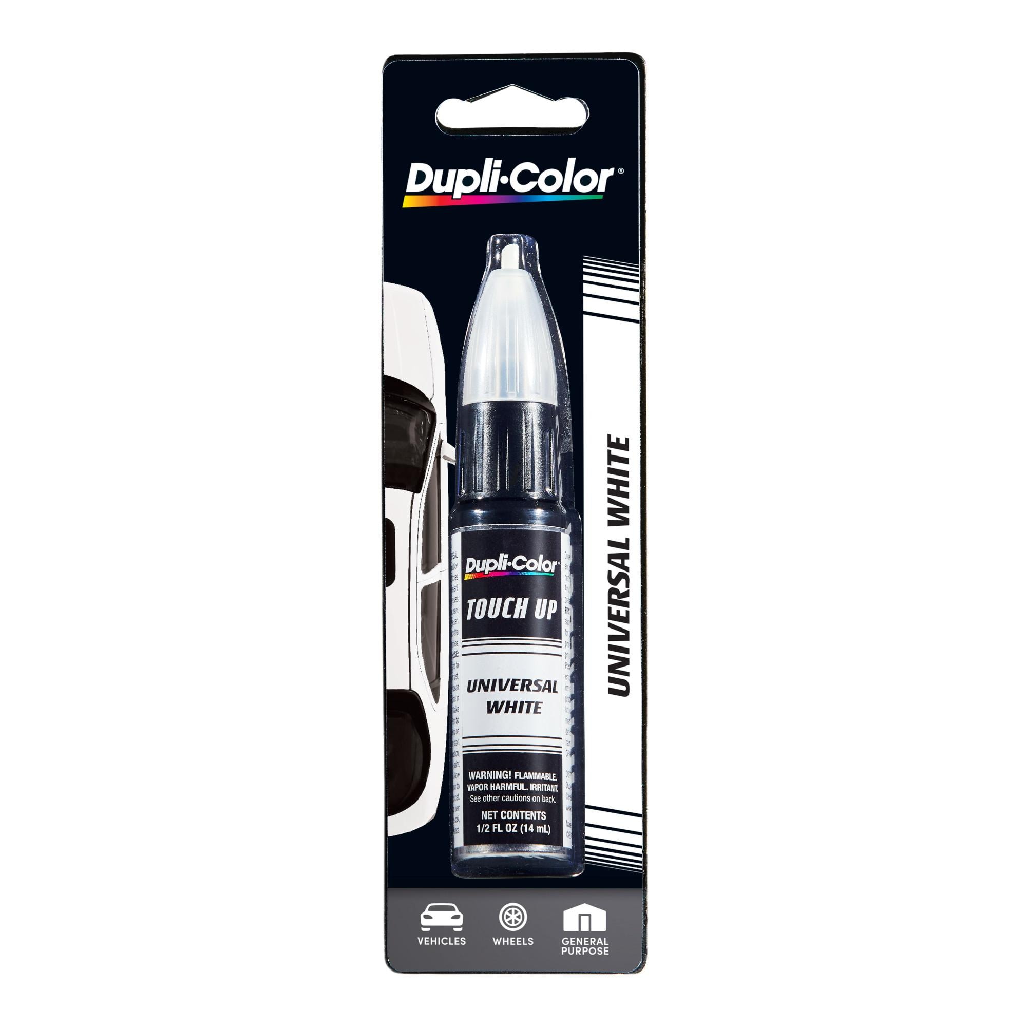 Dupli-Color White Universal Paint Scratch Repair Pen BUNX910 Reviews