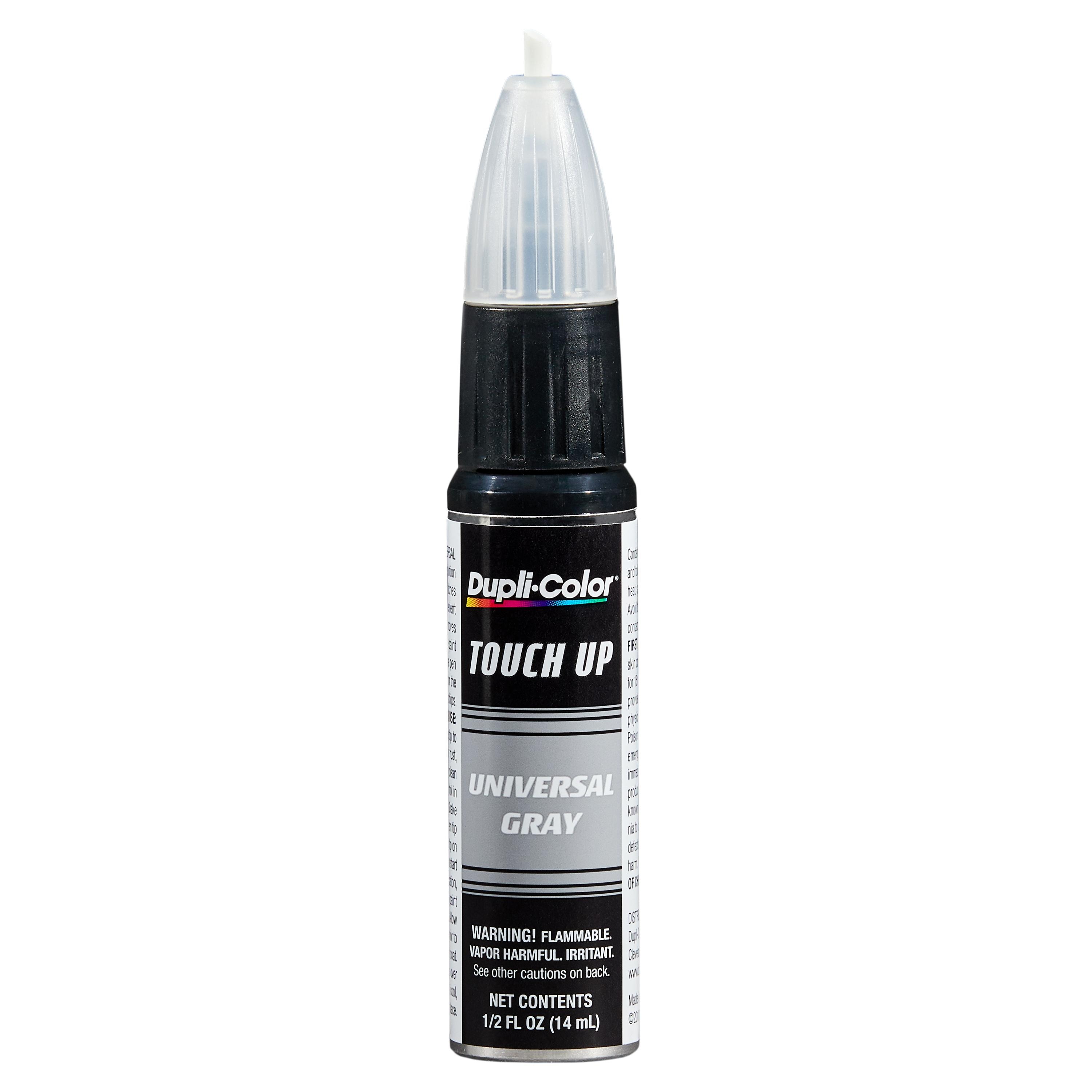 Dupli-Color Gray Universal Paint Scratch Repair Pen BUNX913 Reviews