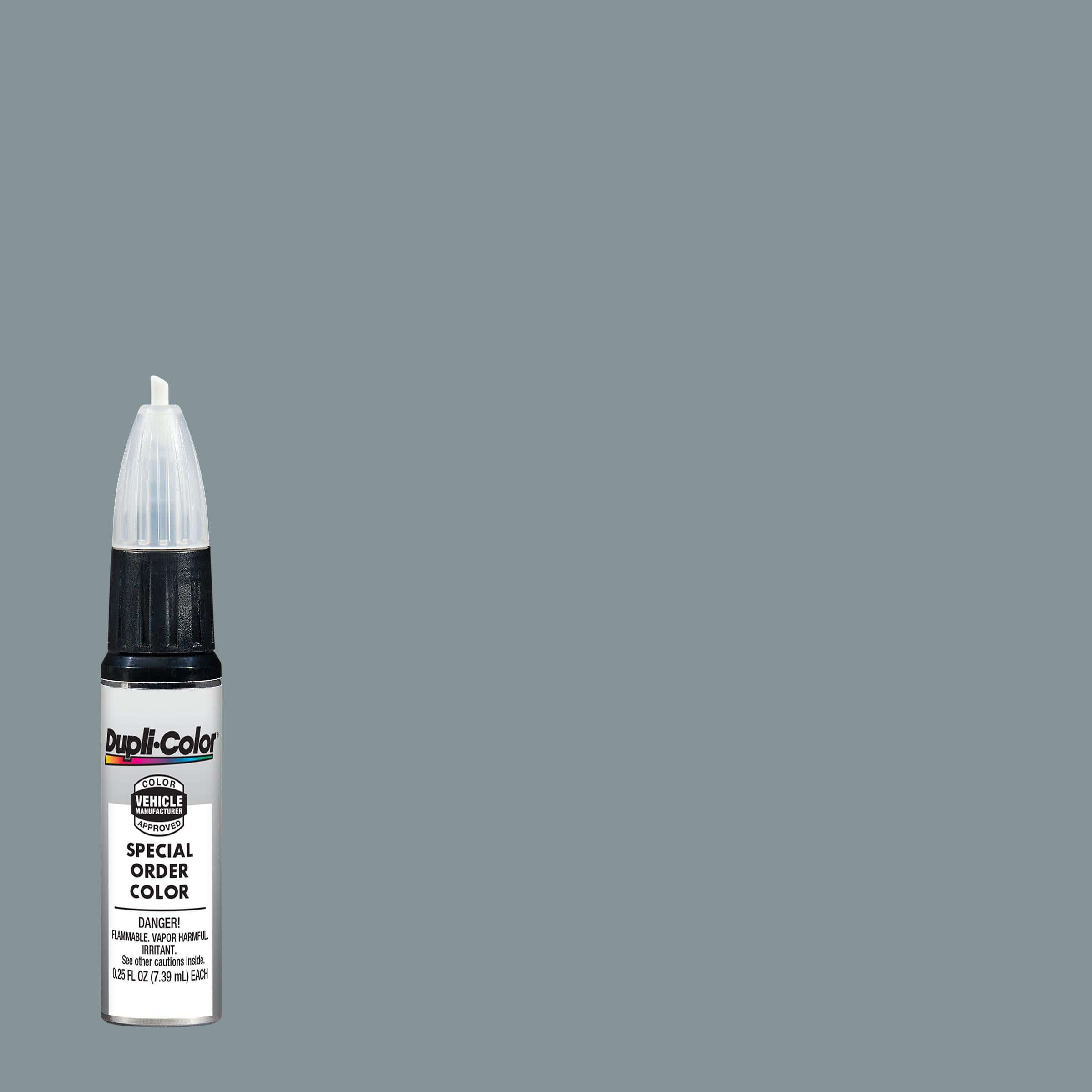 Dupli-Color Paint Scratch Repair Pen 1G1 Tungsten Pearl | AutoZone