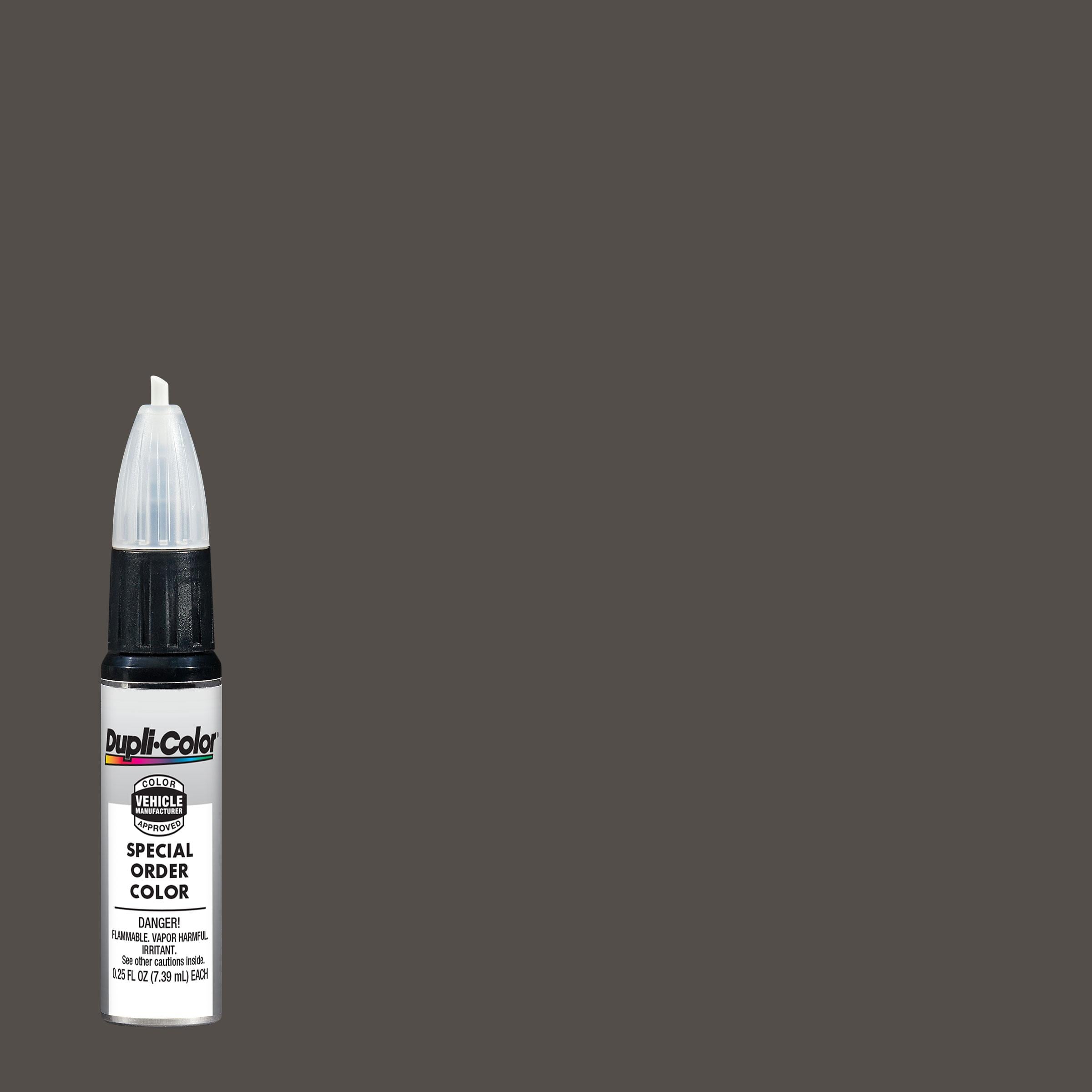 Dupli-Color Paint Scratch Repair Pen 1G2 Falcon Gray | AutoZone