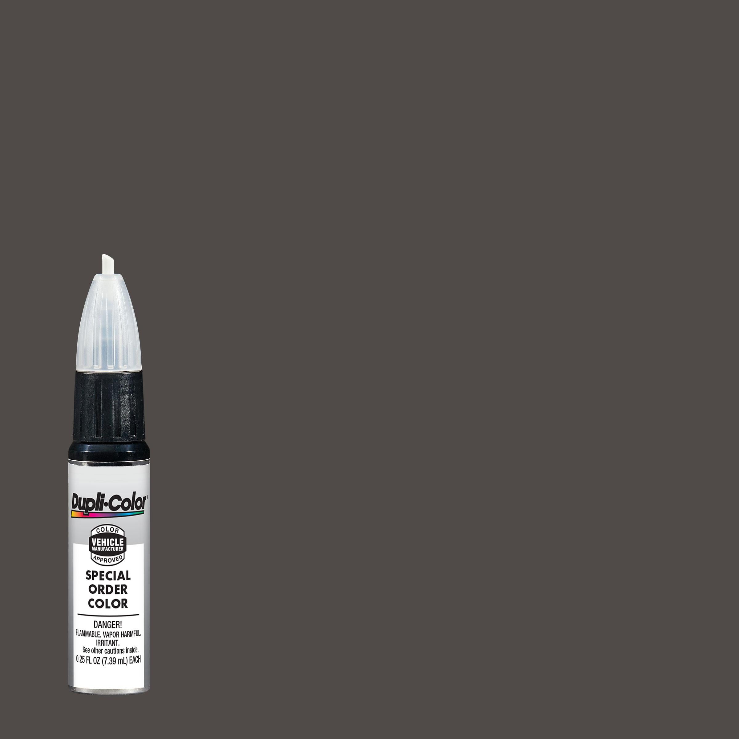 Dupli-Color Paint Scratch Repair Pen 1H9 Nebula Grey Pearl | AutoZone
