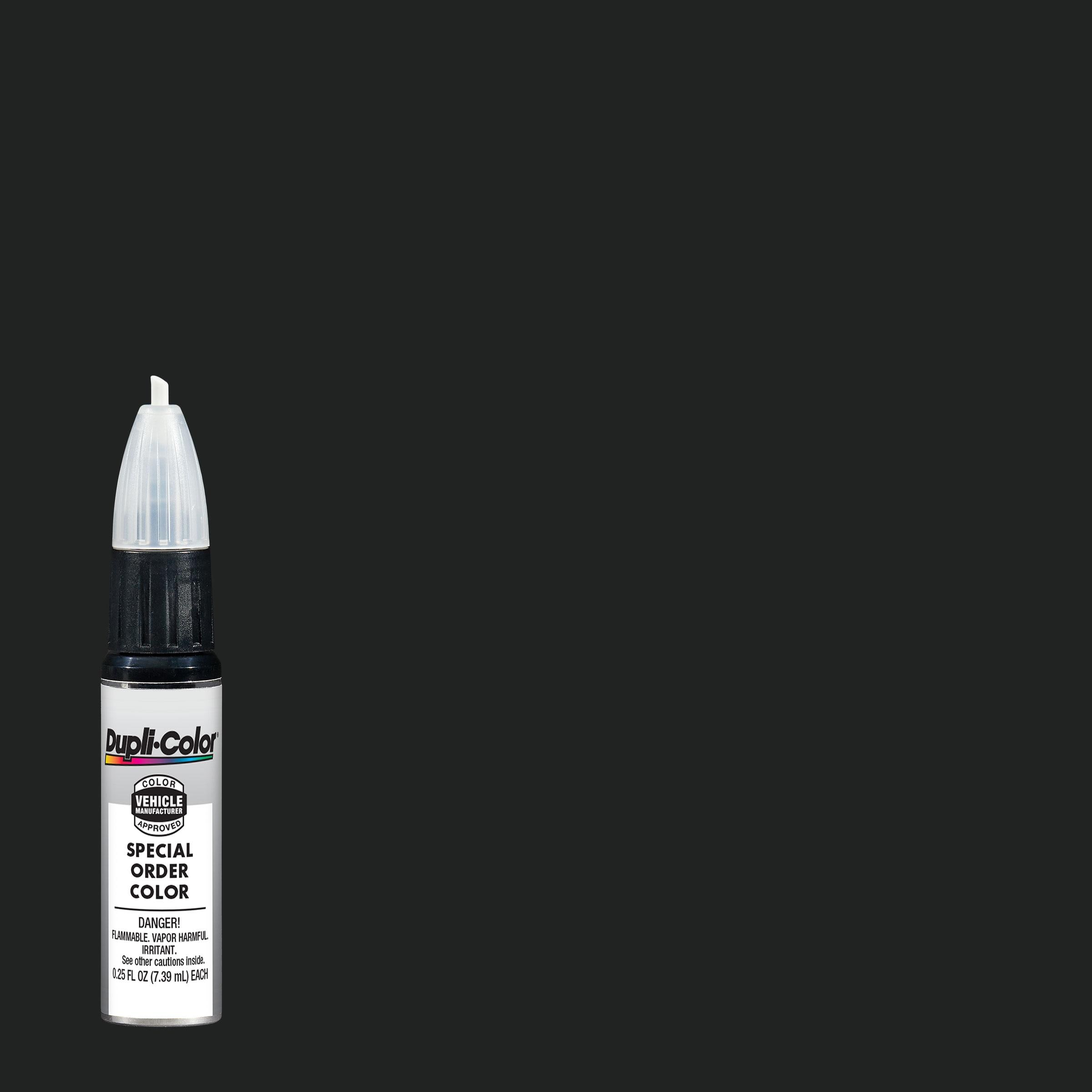 Dupli-Color Paint Scratch Repair Pen 223 Caviar (Graphite Black