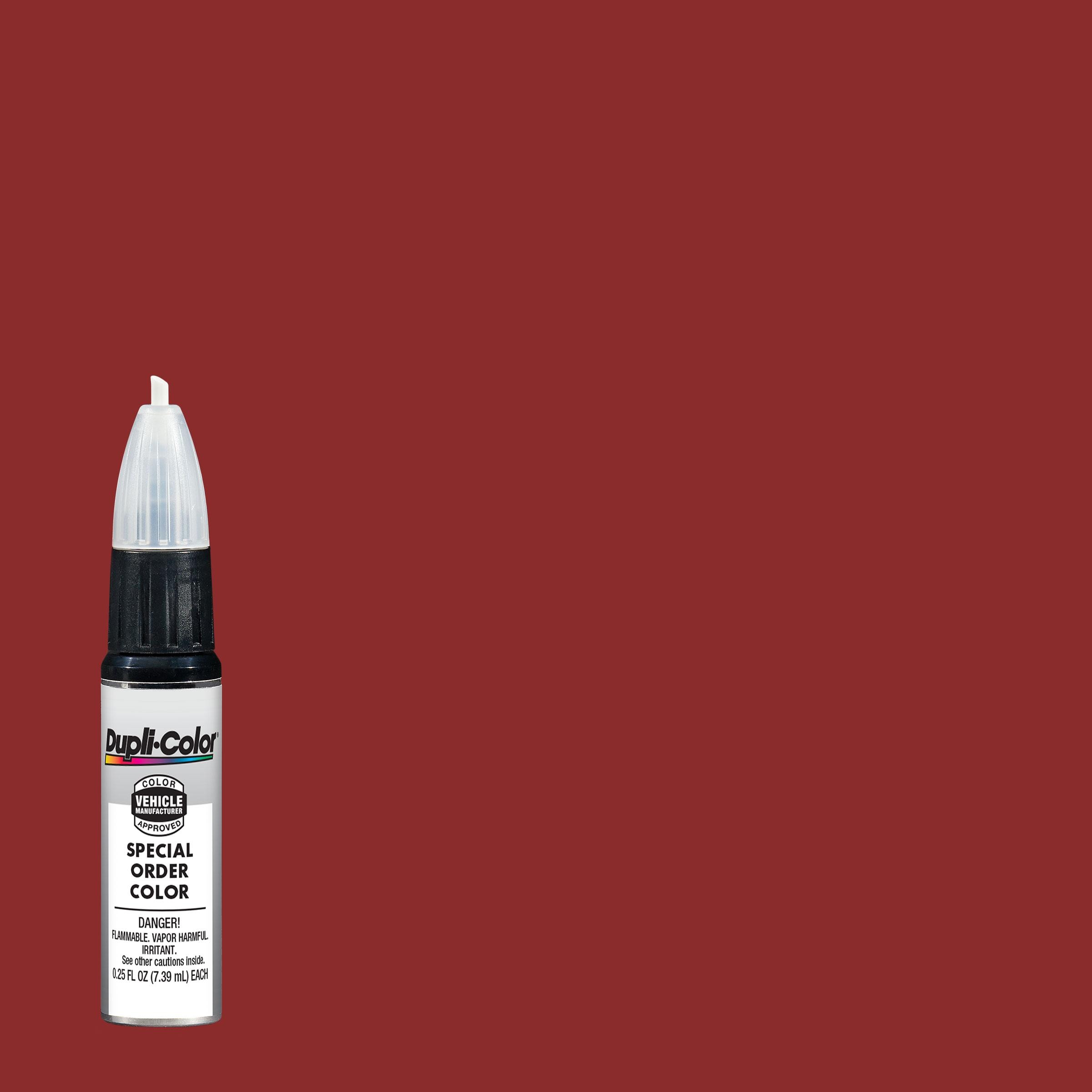 Dupli-Color Paint Scratch Repair Pen E003T322-SO | AutoZone