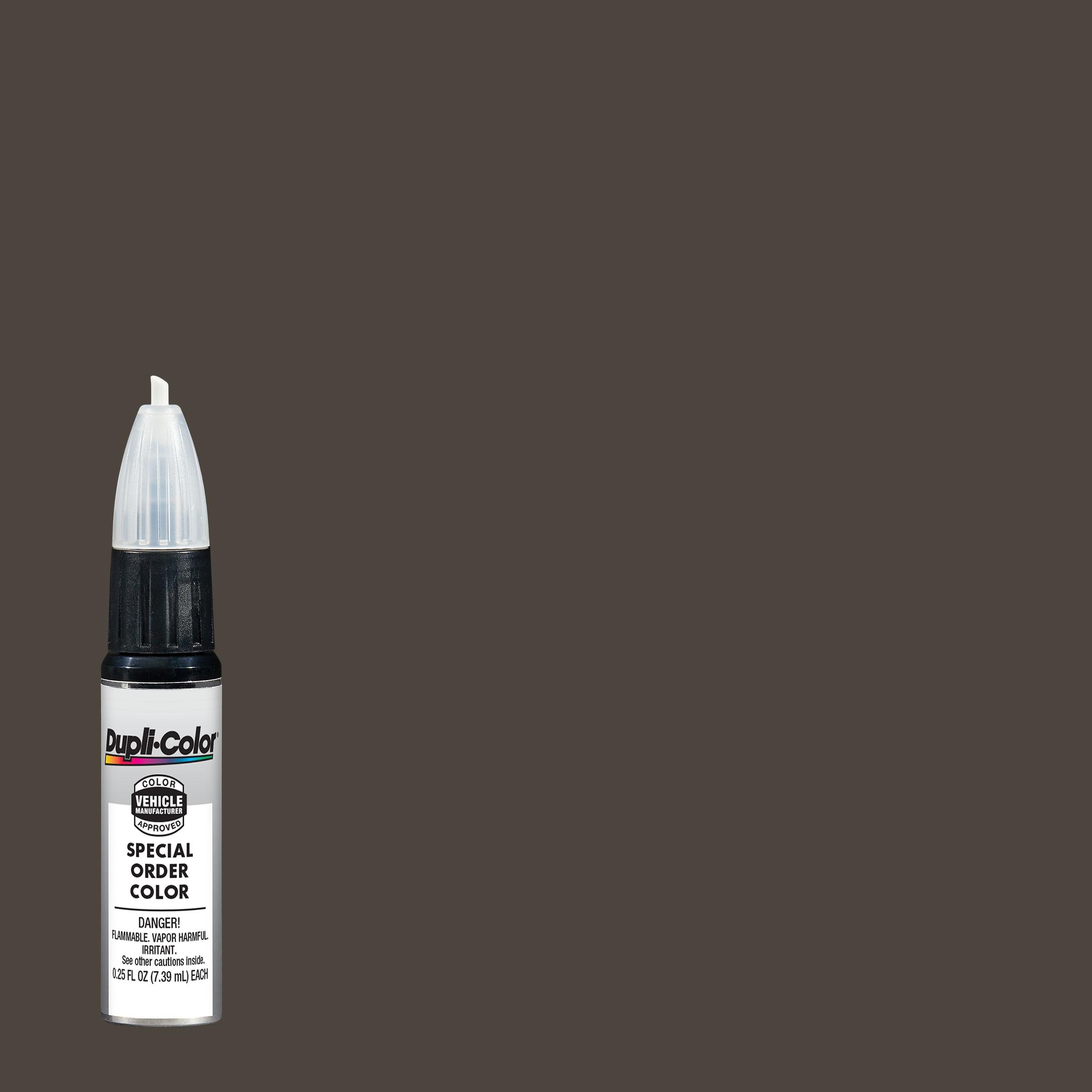 Dupli-Color Paint Scratch Repair Pen 6X1 Bronze Metallic | AutoZone