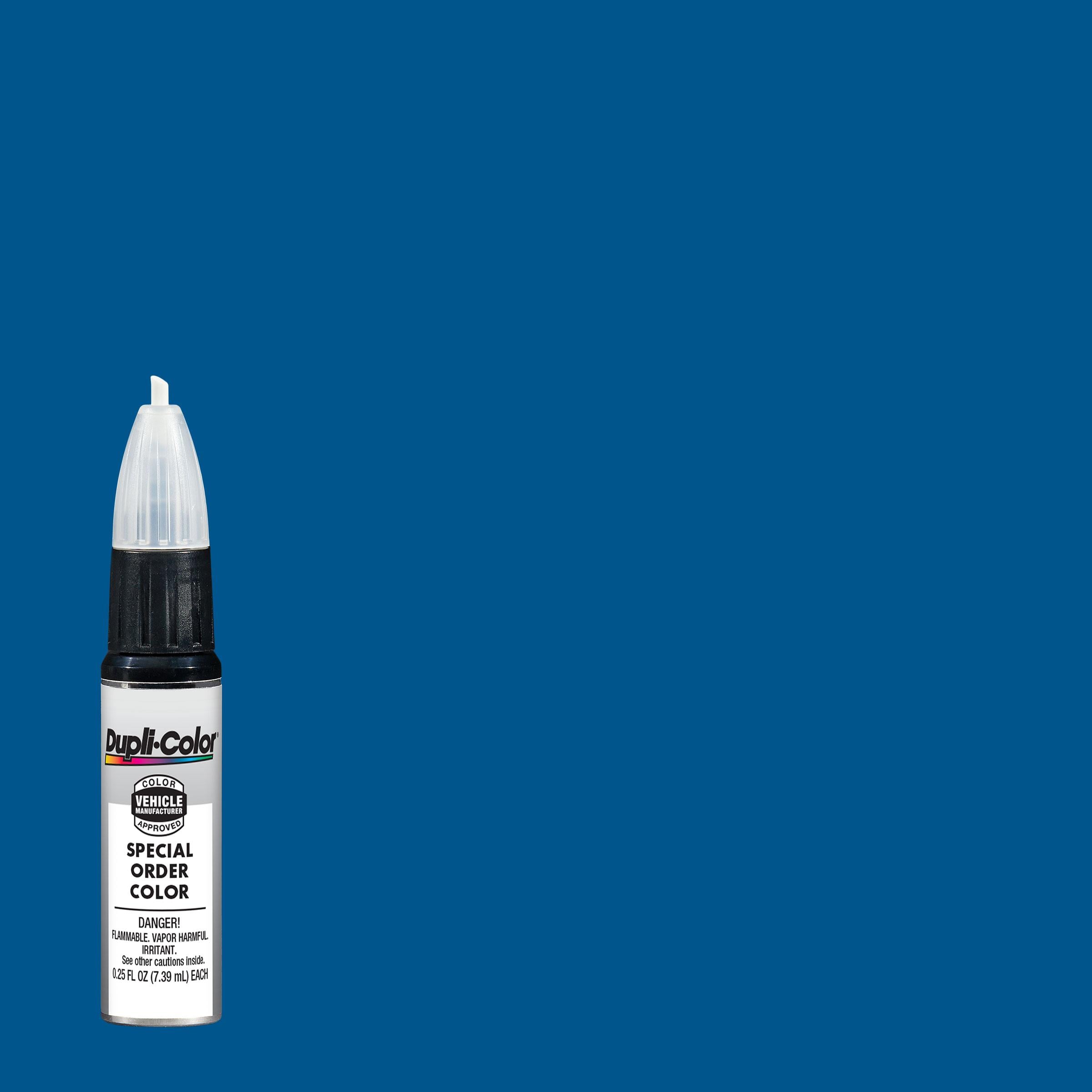 Dupli-Color Paint Scratch Repair Pen 8T6 Voodoo Blue | AutoZone