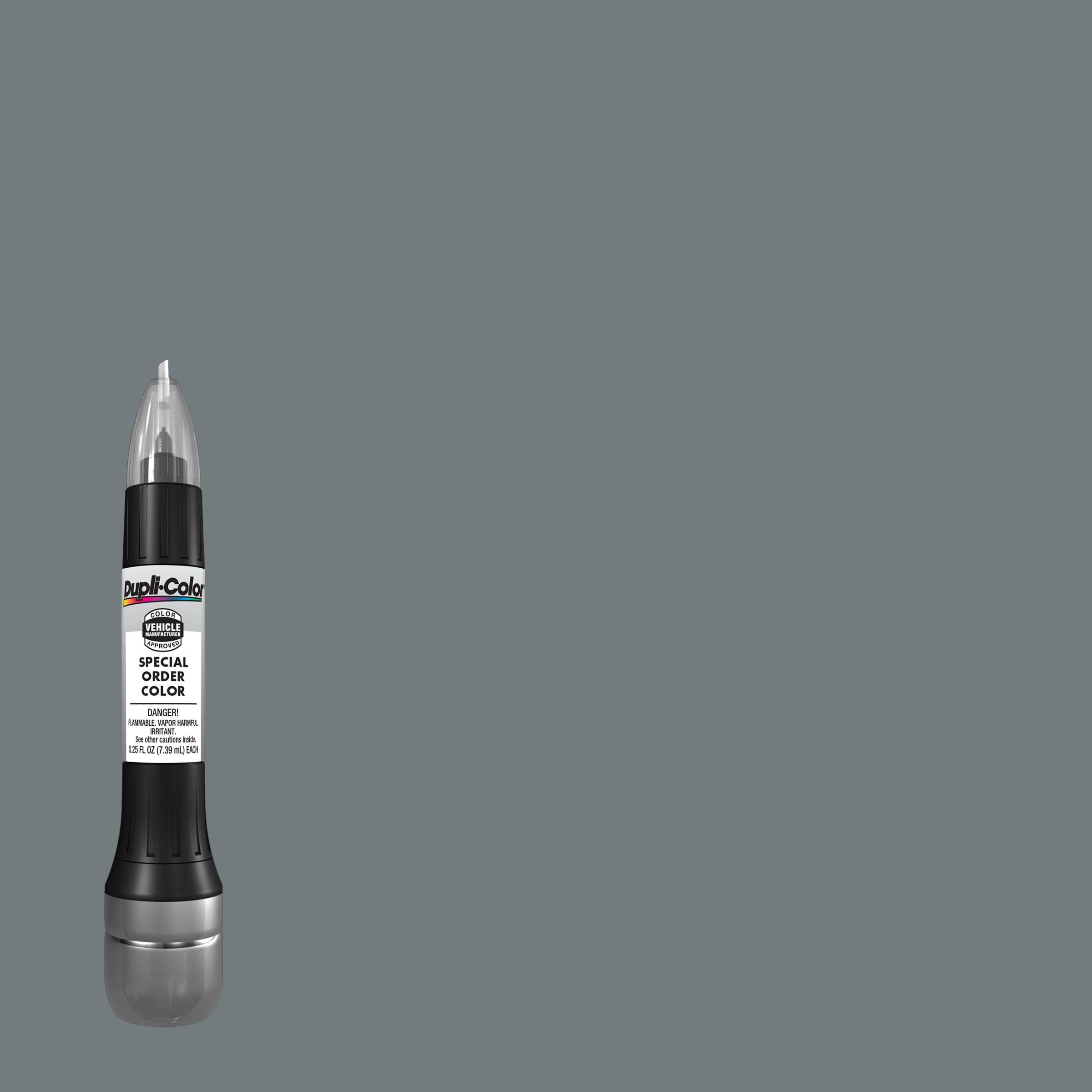 Dupli-Color Paint Scratch Repair Pen WA138P,G1D Sonic Gray | AutoZone
