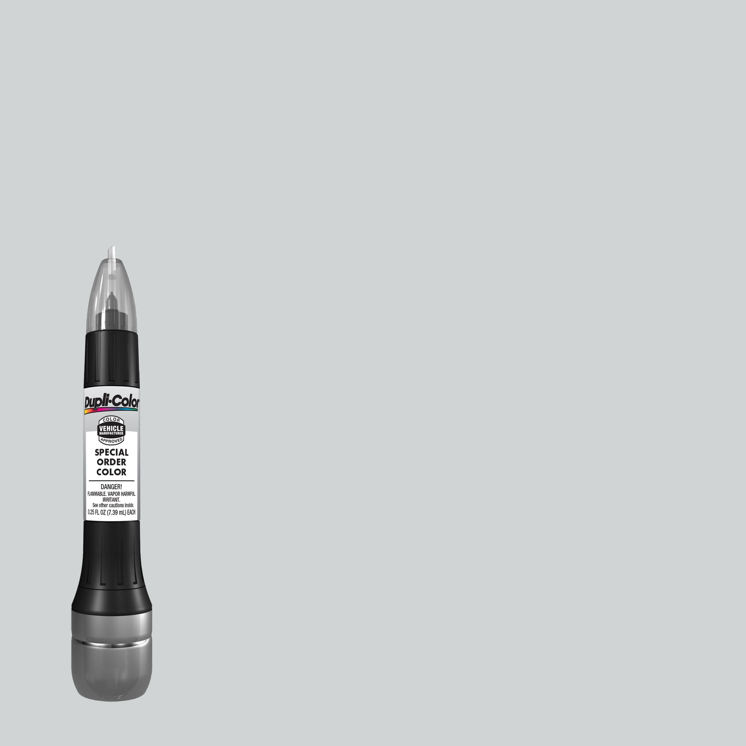 Dupli-Color Paint Scratch Repair Pen WA140X Abalone White Tricoat