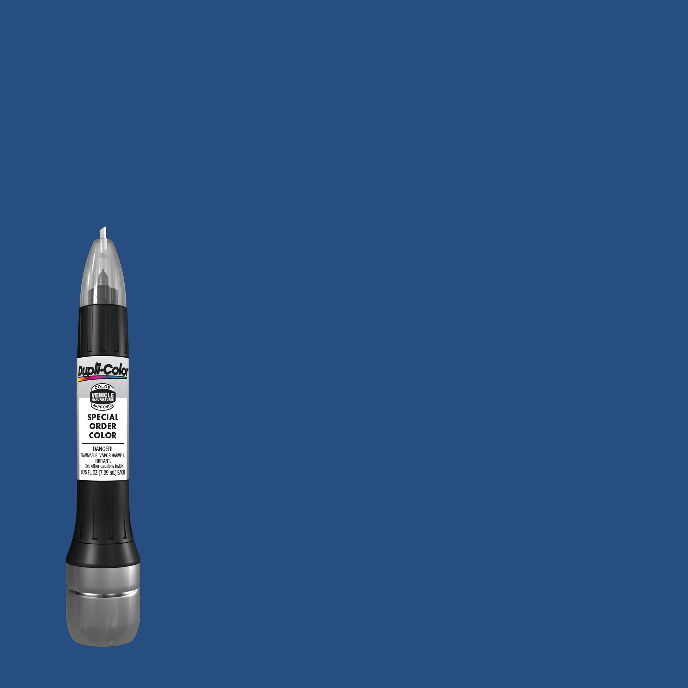 ト−ルペイント Dupli-Color Paint Scratch Repair Pen B621P Apex Blue Pearl | AutoZone