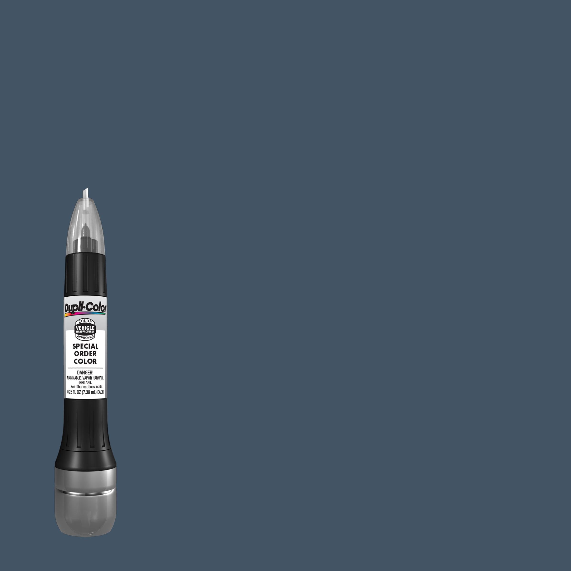 Dupli-Color Paint Scratch Repair Pen B642P Smoke Blue Pearl | AutoZone