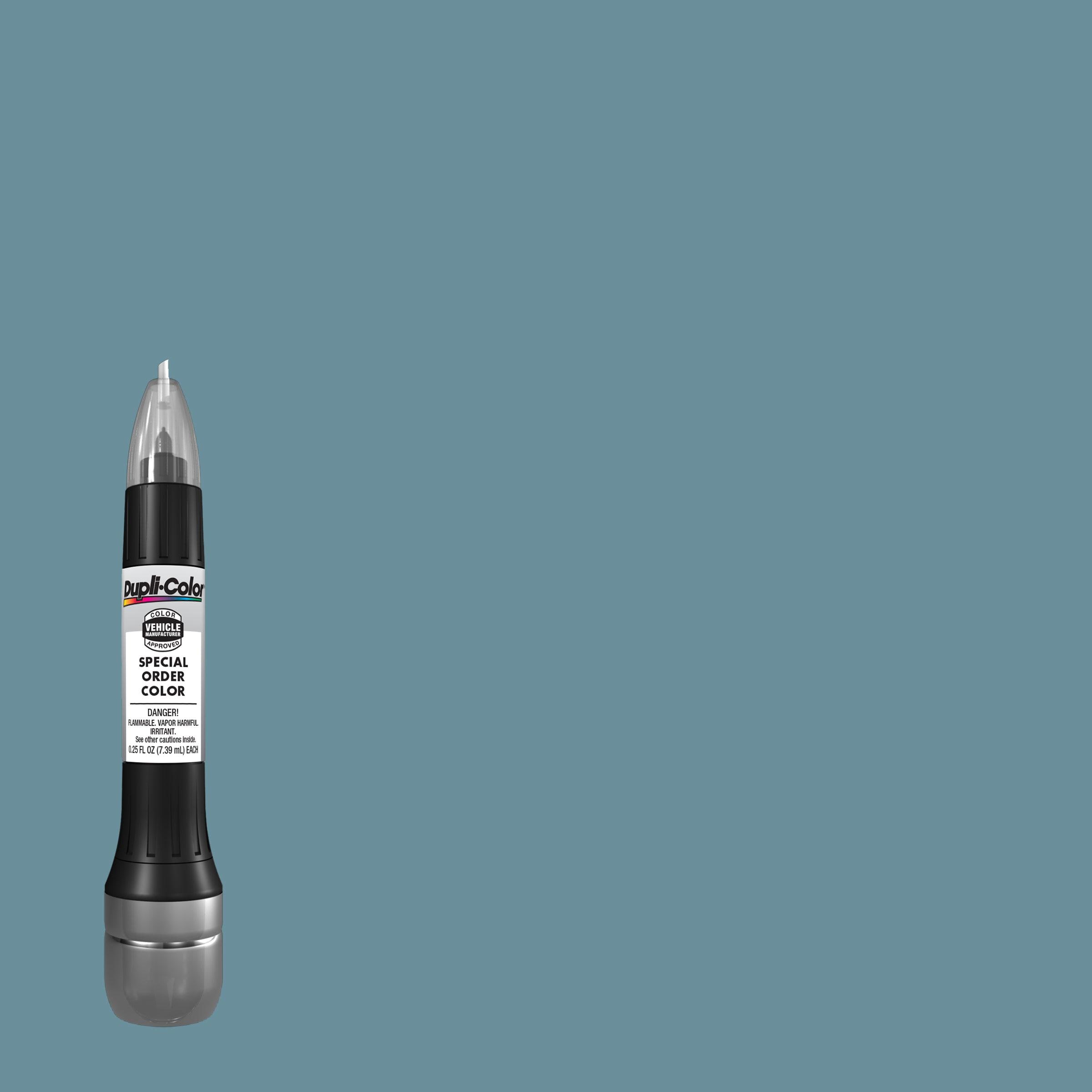 Dupli-Color Paint Scratch Repair Pen BG62M Mountain Air Metallic