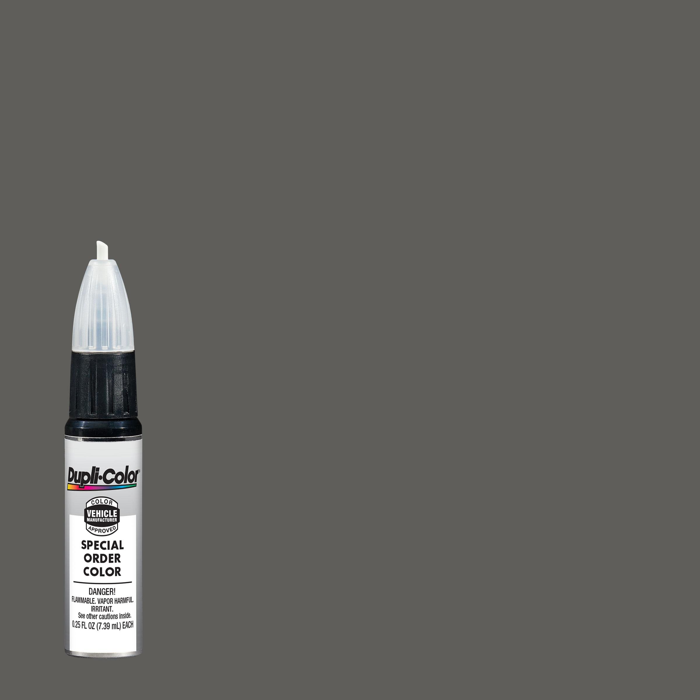 Dupli-Color Paint Scratch Repair Pen D7X Platinum Gray | AutoZone