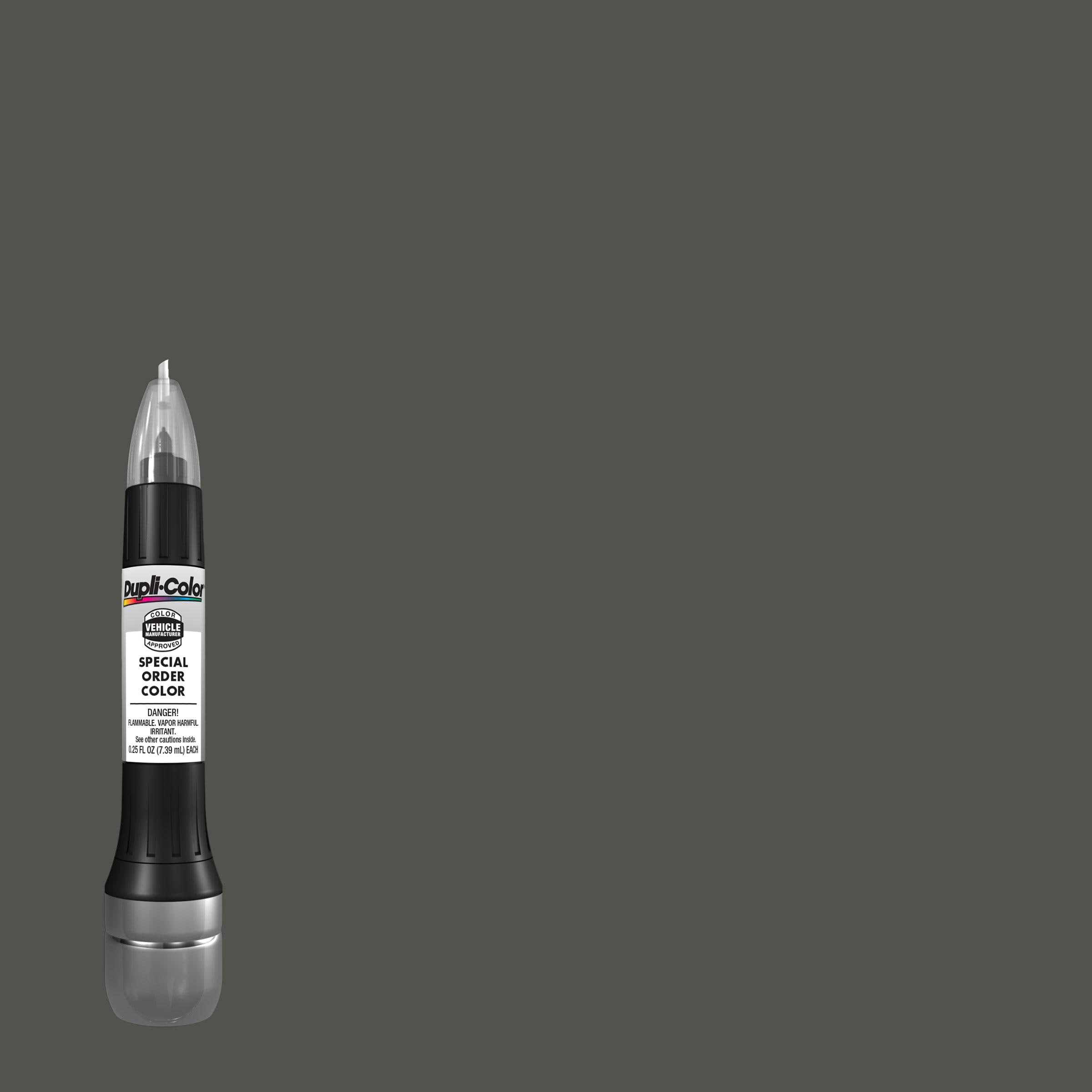 Dupli-Color Paint Scratch Repair Pen G536M New Hematite Metallic